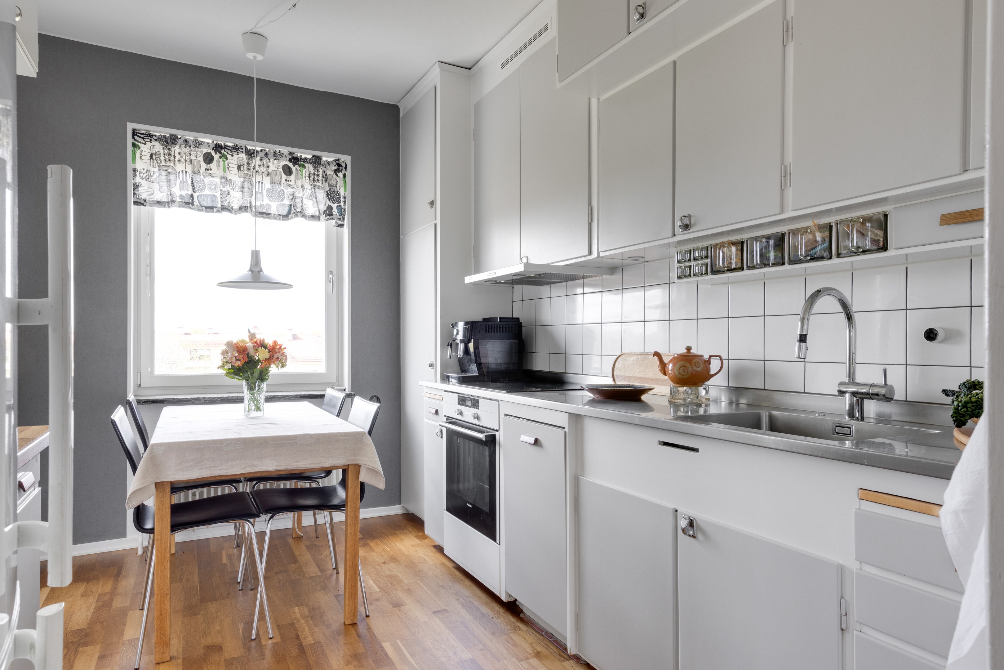 Bostadsbild från Luthagsesplanaden 36 B, Såld i Luthagen, Uppsala