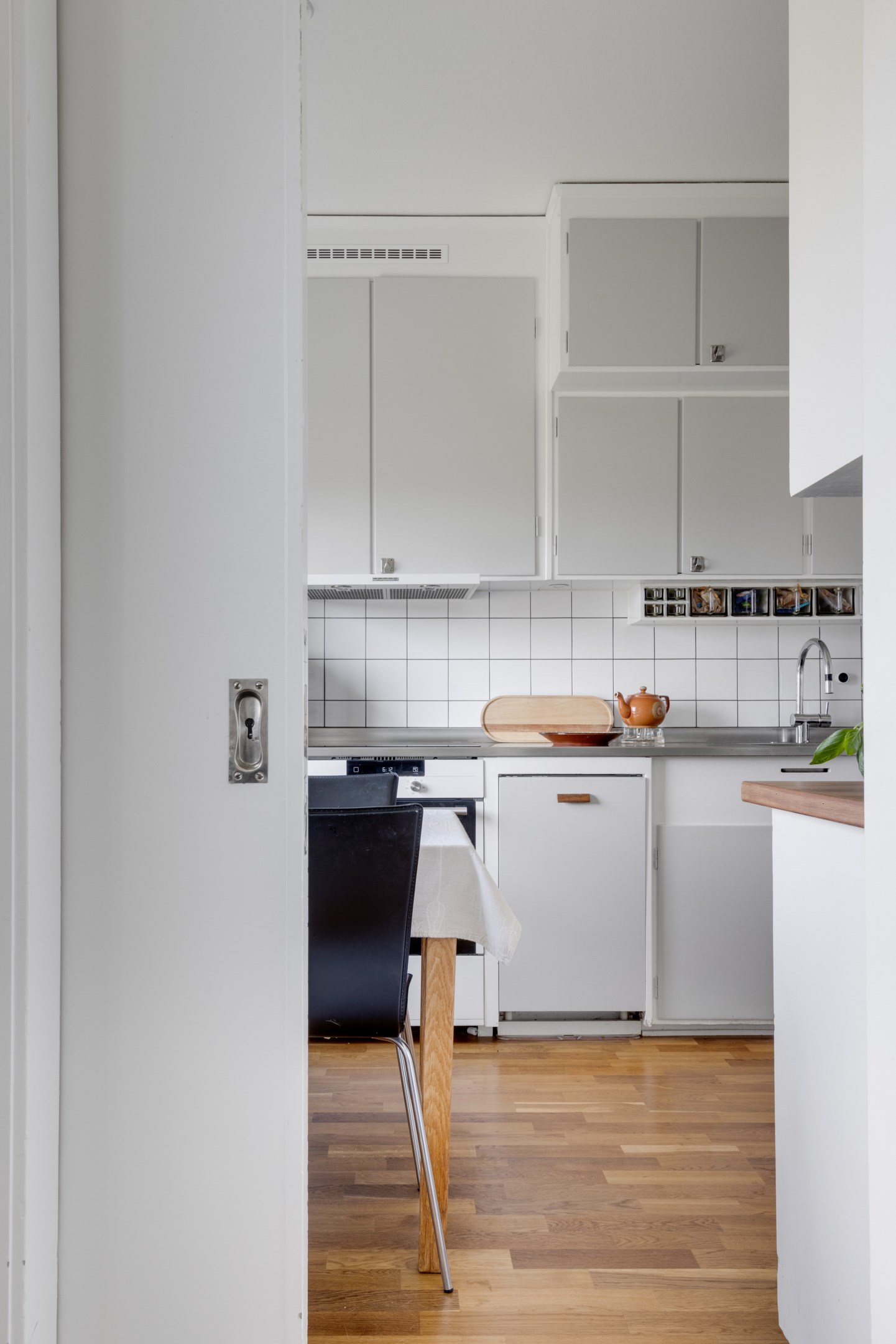 Bostadsbild från Luthagsesplanaden 36 B, Såld i Luthagen, Uppsala