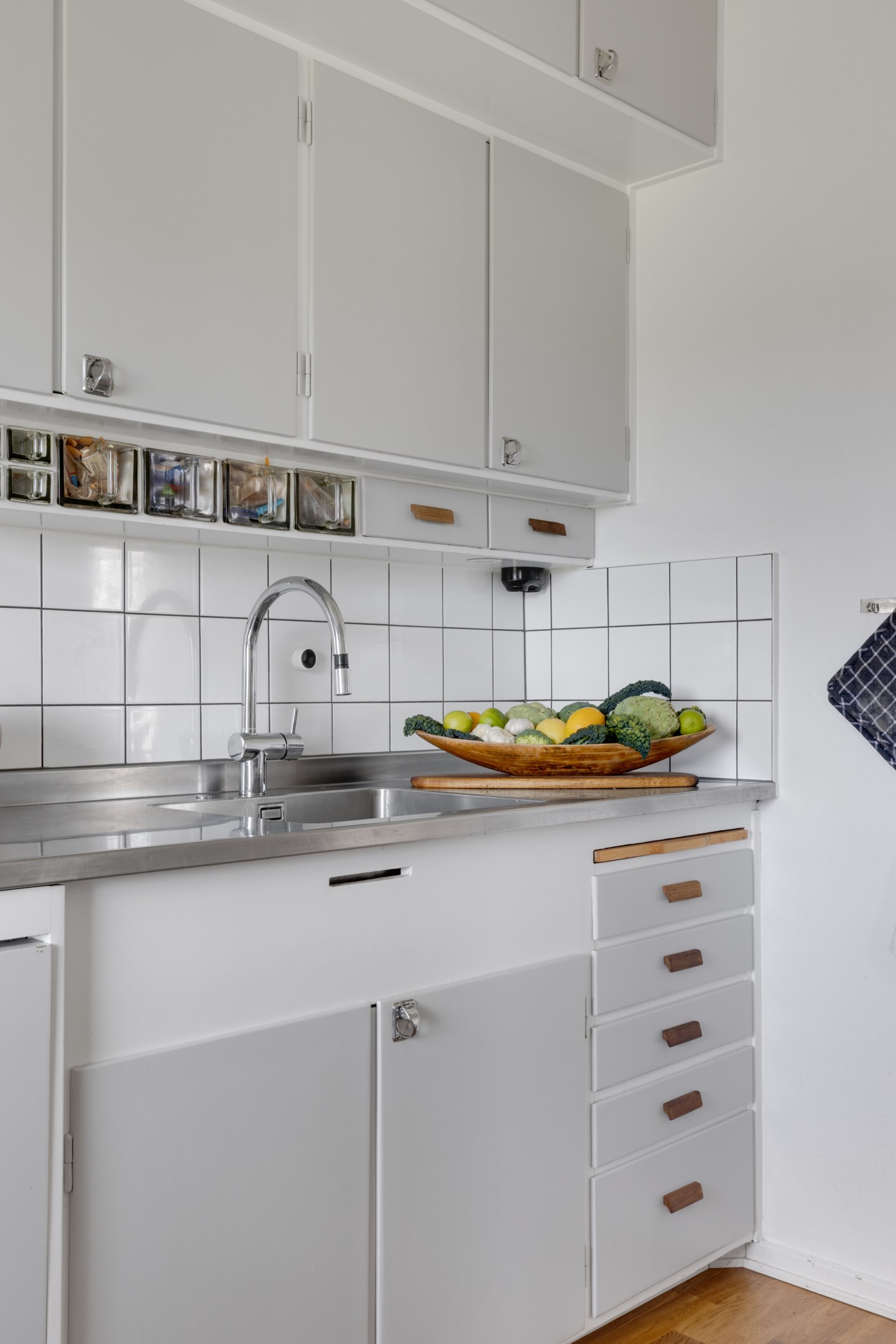 Bostadsbild från Luthagsesplanaden 36 B, Såld i Luthagen, Uppsala