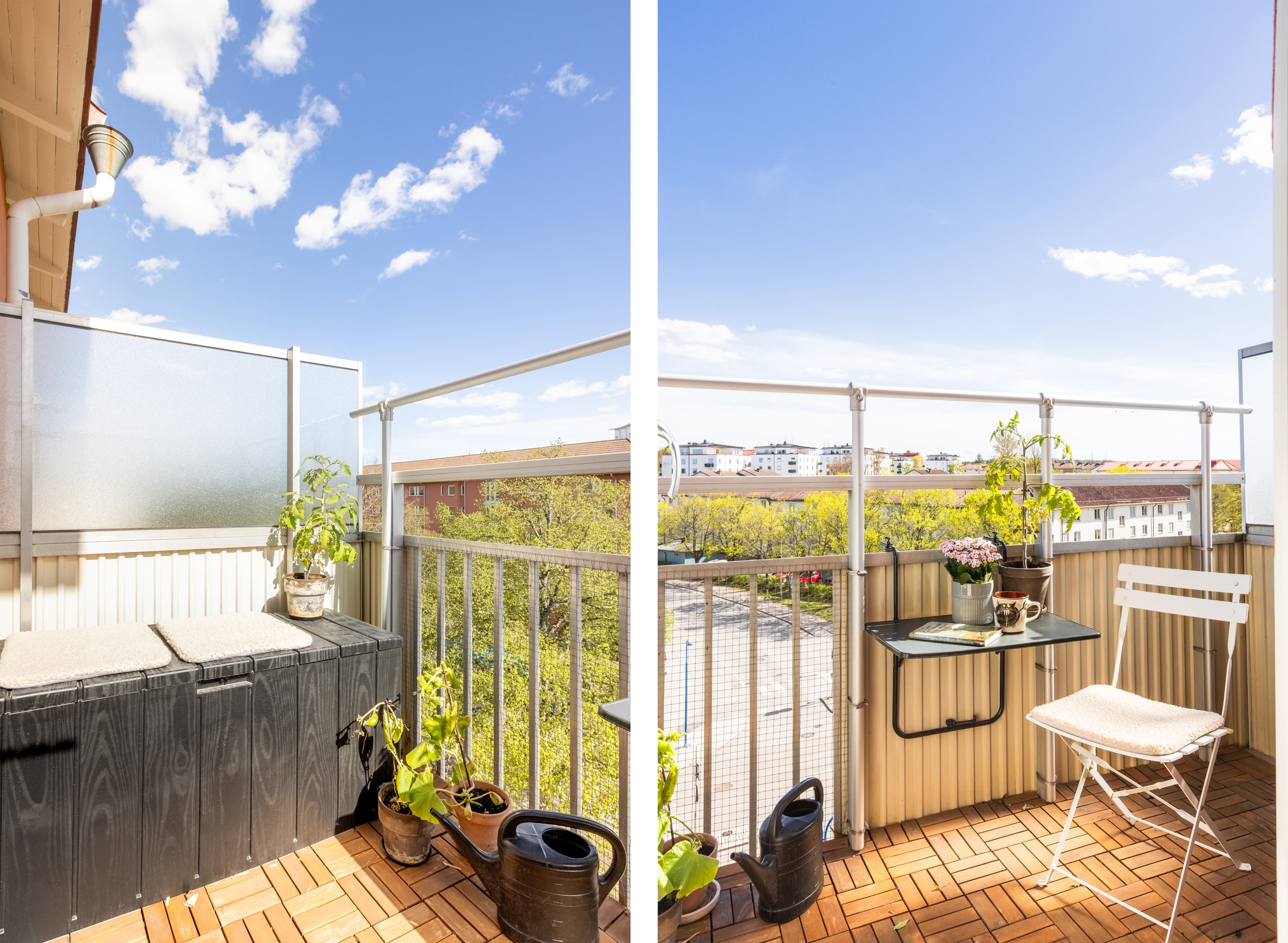 Bostadsbild från Luthagsesplanaden 36 B, Såld i Luthagen, Uppsala