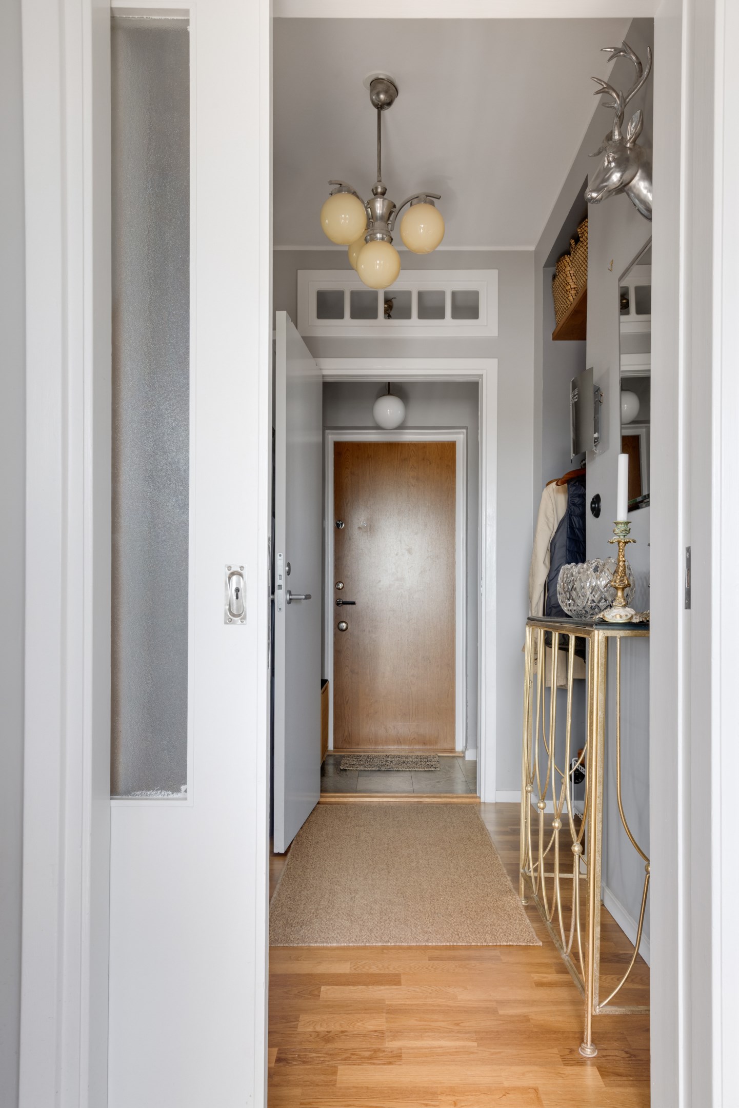 Bostadsbild från Luthagsesplanaden 36 B, Såld i Luthagen, Uppsala