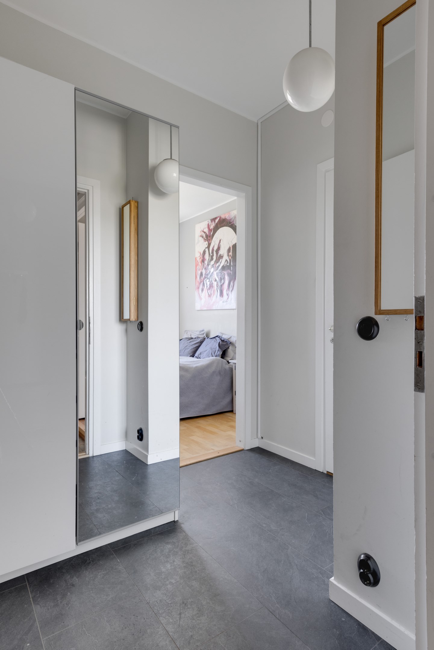 Bostadsbild från Luthagsesplanaden 36 B, Såld i Luthagen, Uppsala
