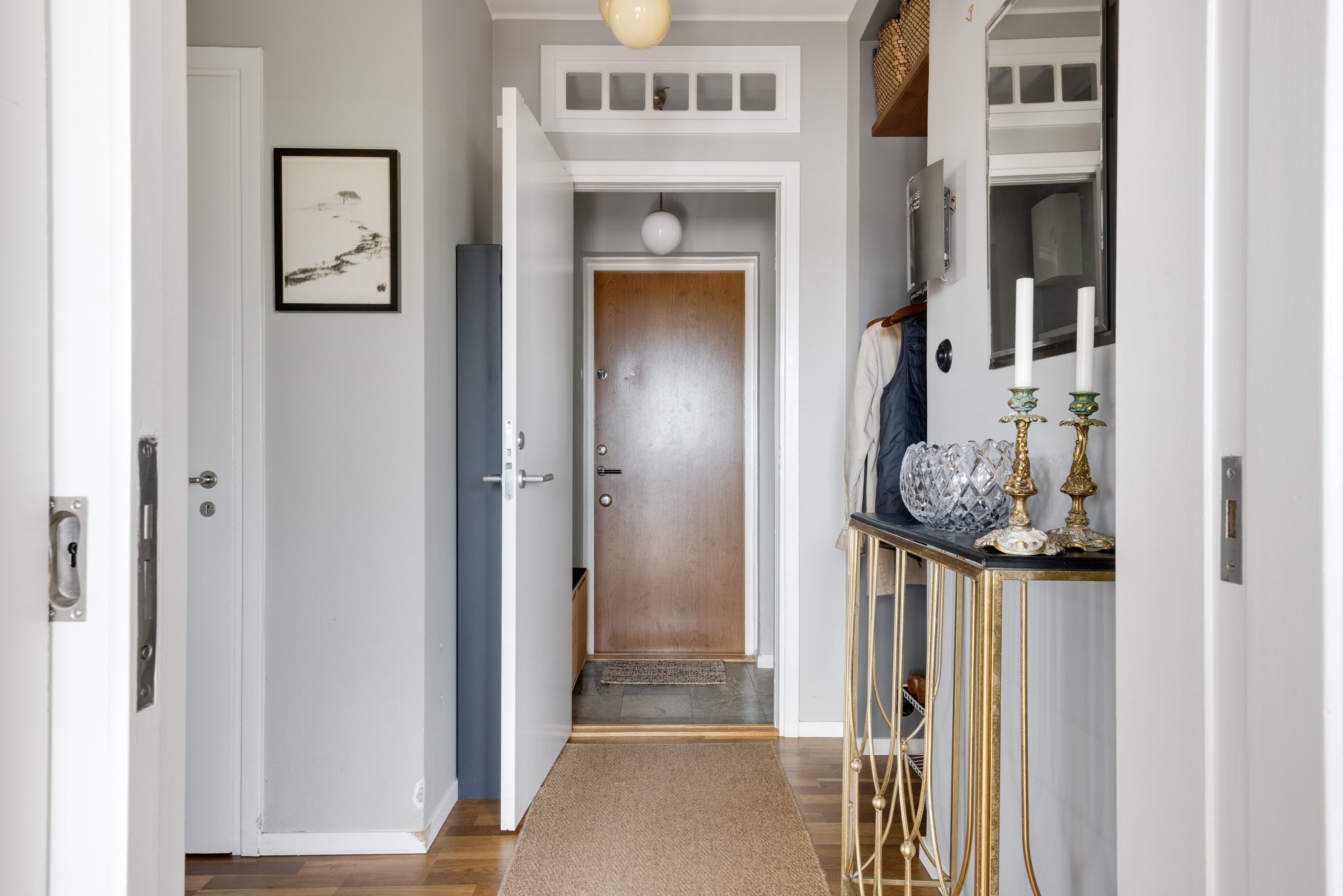 Bostadsbild från Luthagsesplanaden 36 B, Såld i Luthagen, Uppsala