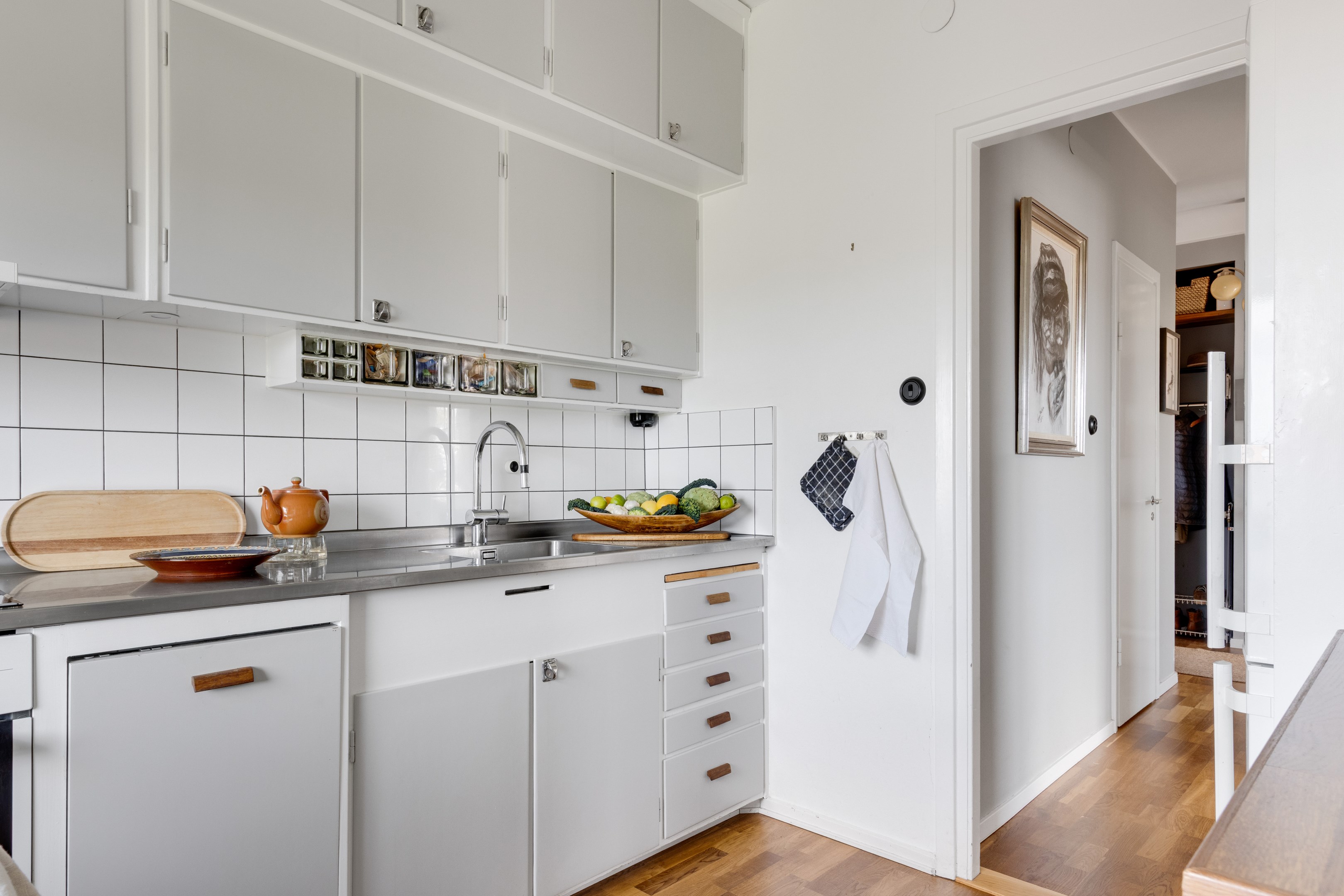 Bostadsbild från Luthagsesplanaden 36 B, Såld i Luthagen, Uppsala