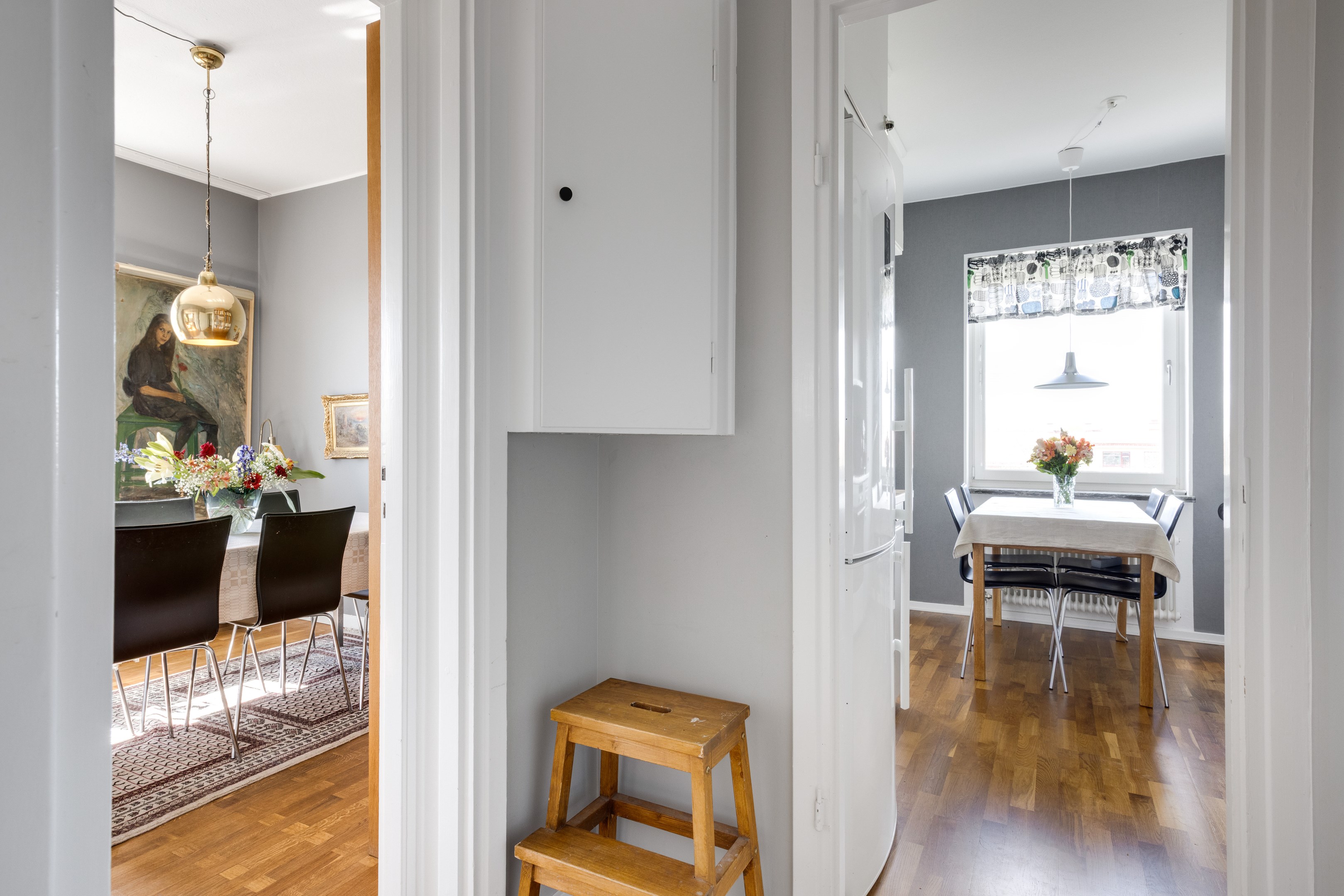 Bostadsbild från Luthagsesplanaden 36 B, Såld i Luthagen, Uppsala