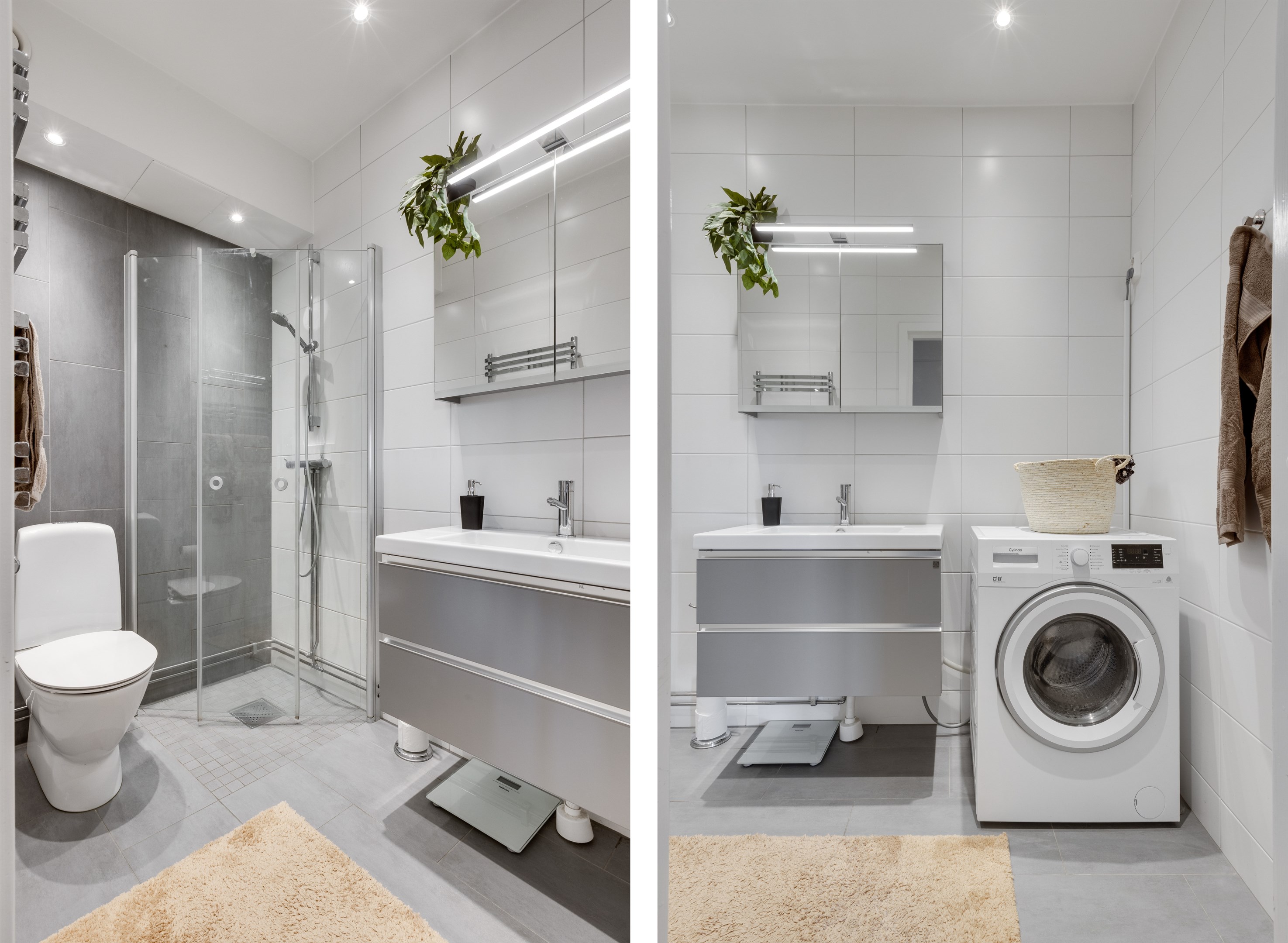 Bostadsbild från Luthagsesplanaden 36 B, Såld i Luthagen, Uppsala