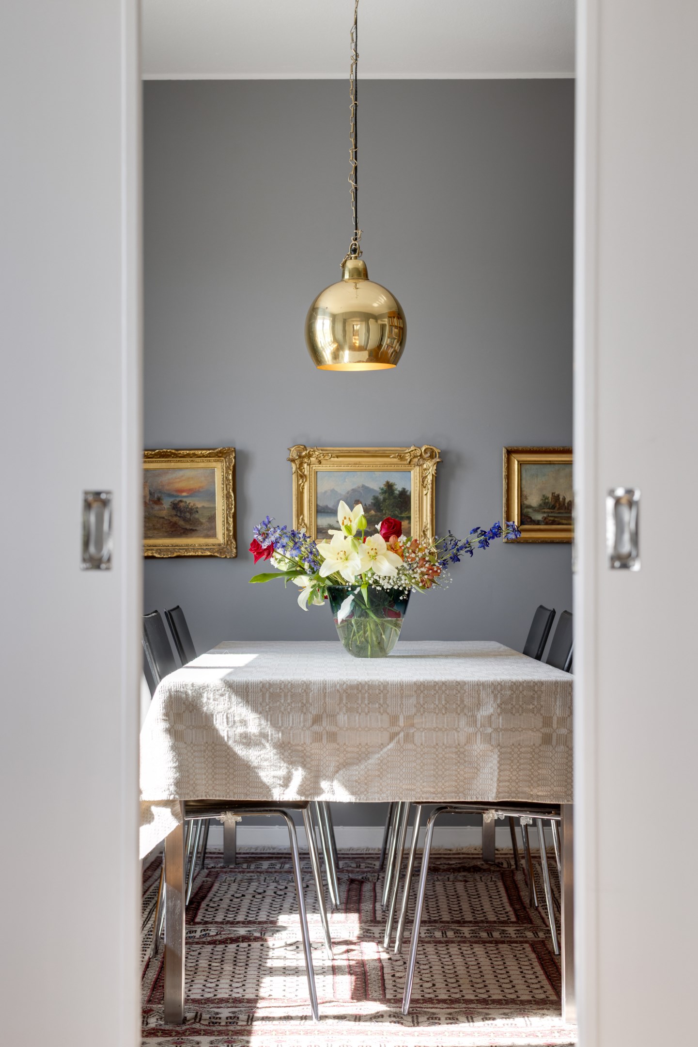 Bostadsbild från Luthagsesplanaden 36 B, Såld i Luthagen, Uppsala