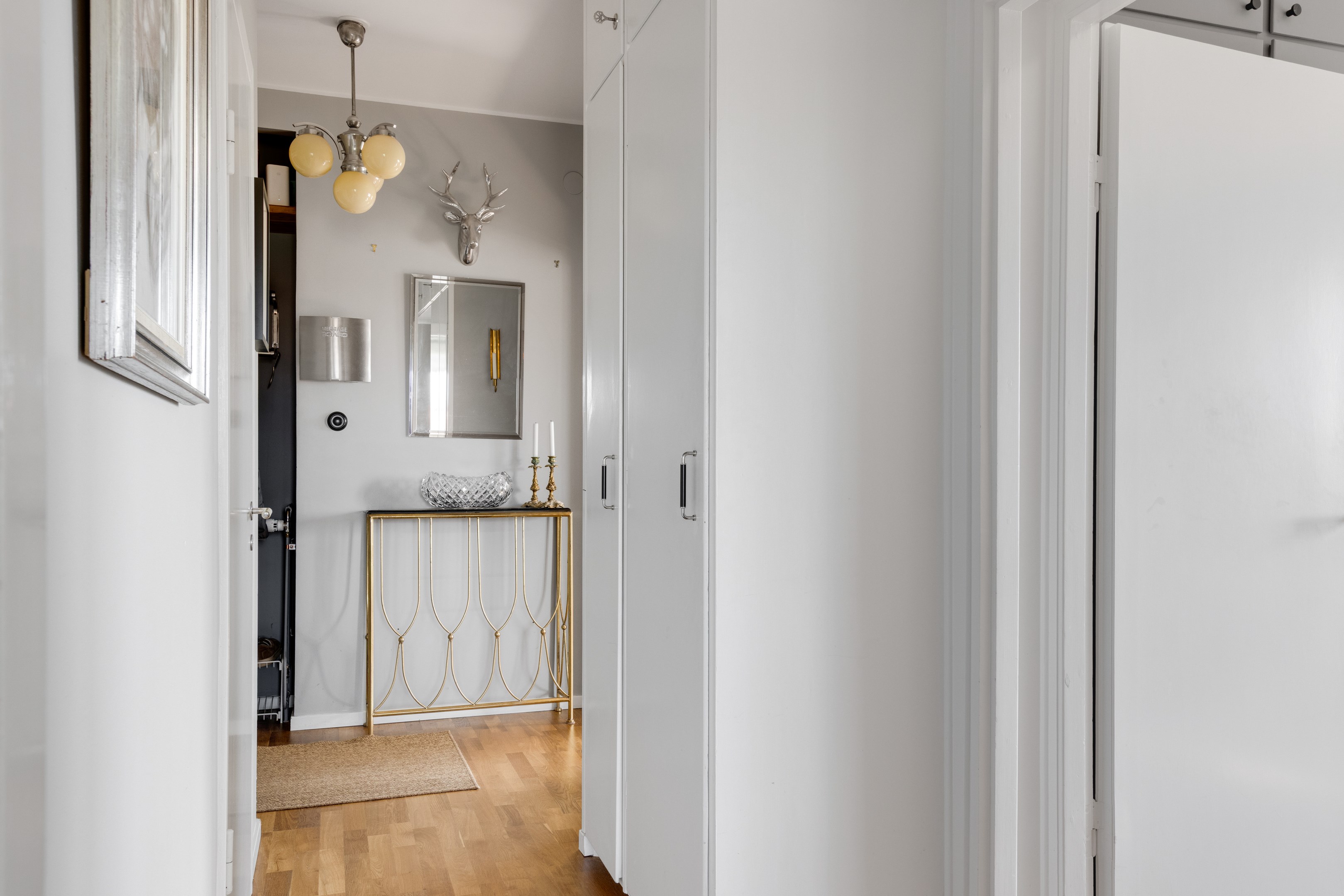 Bostadsbild från Luthagsesplanaden 36 B, Såld i Luthagen, Uppsala