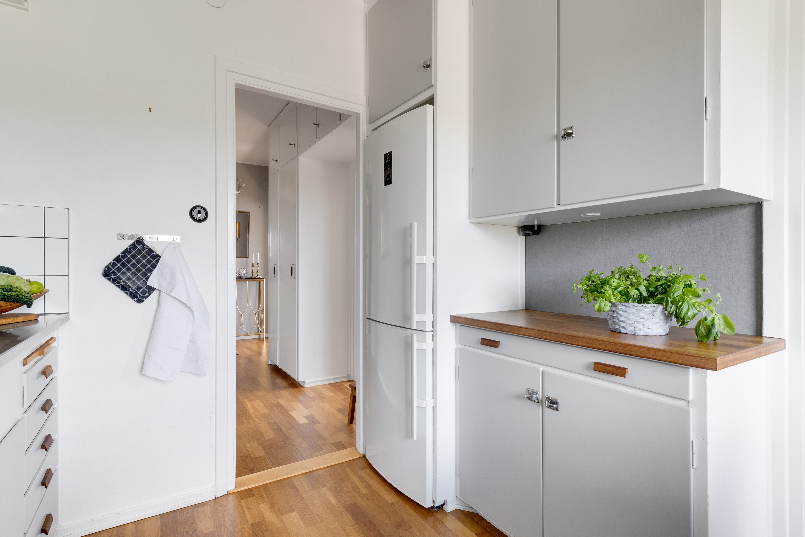 Bostadsbild från Luthagsesplanaden 36 B, Såld i Luthagen, Uppsala