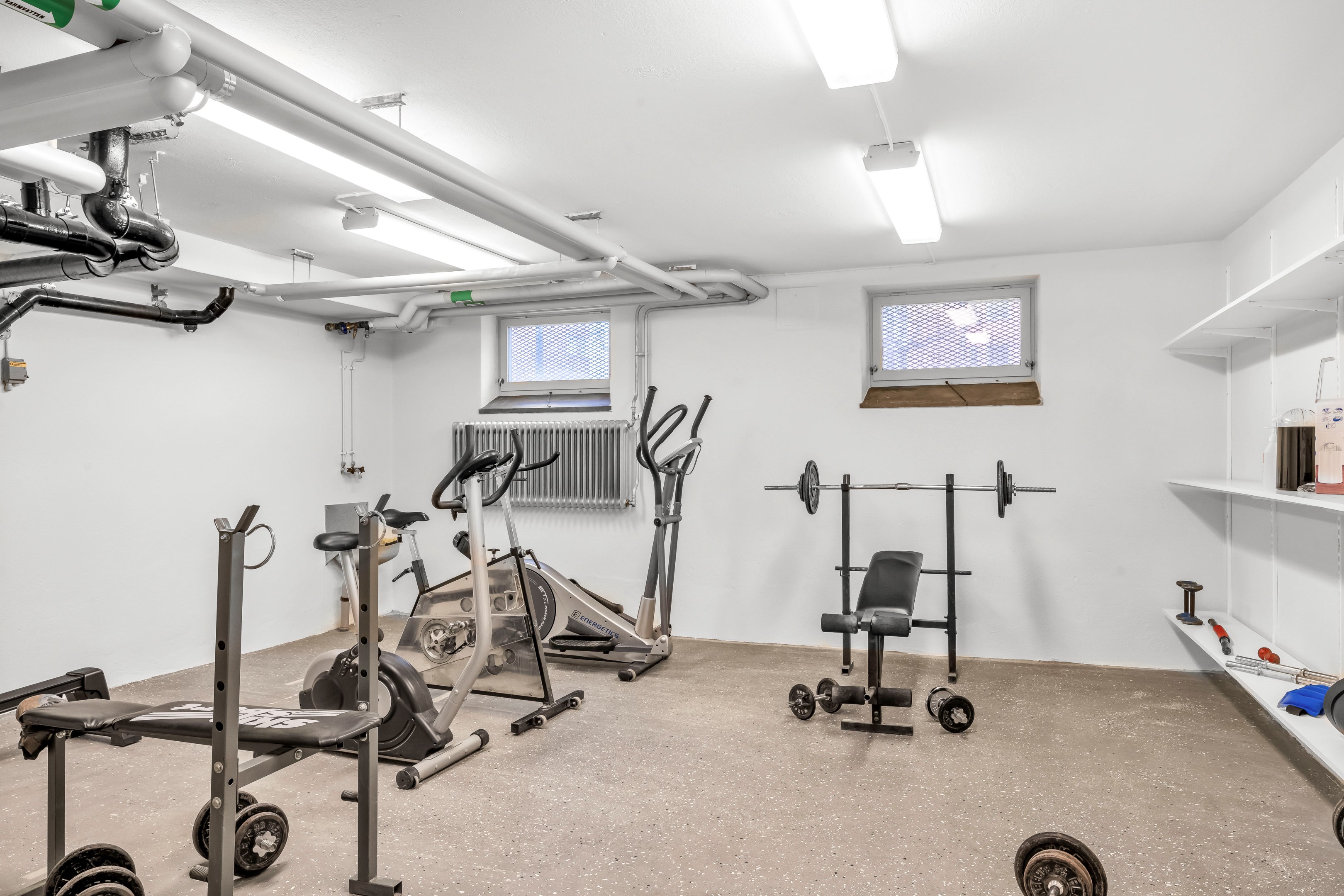 Bostadsbild från Luthagsesplanaden 36 B, Såld i Luthagen, Uppsala