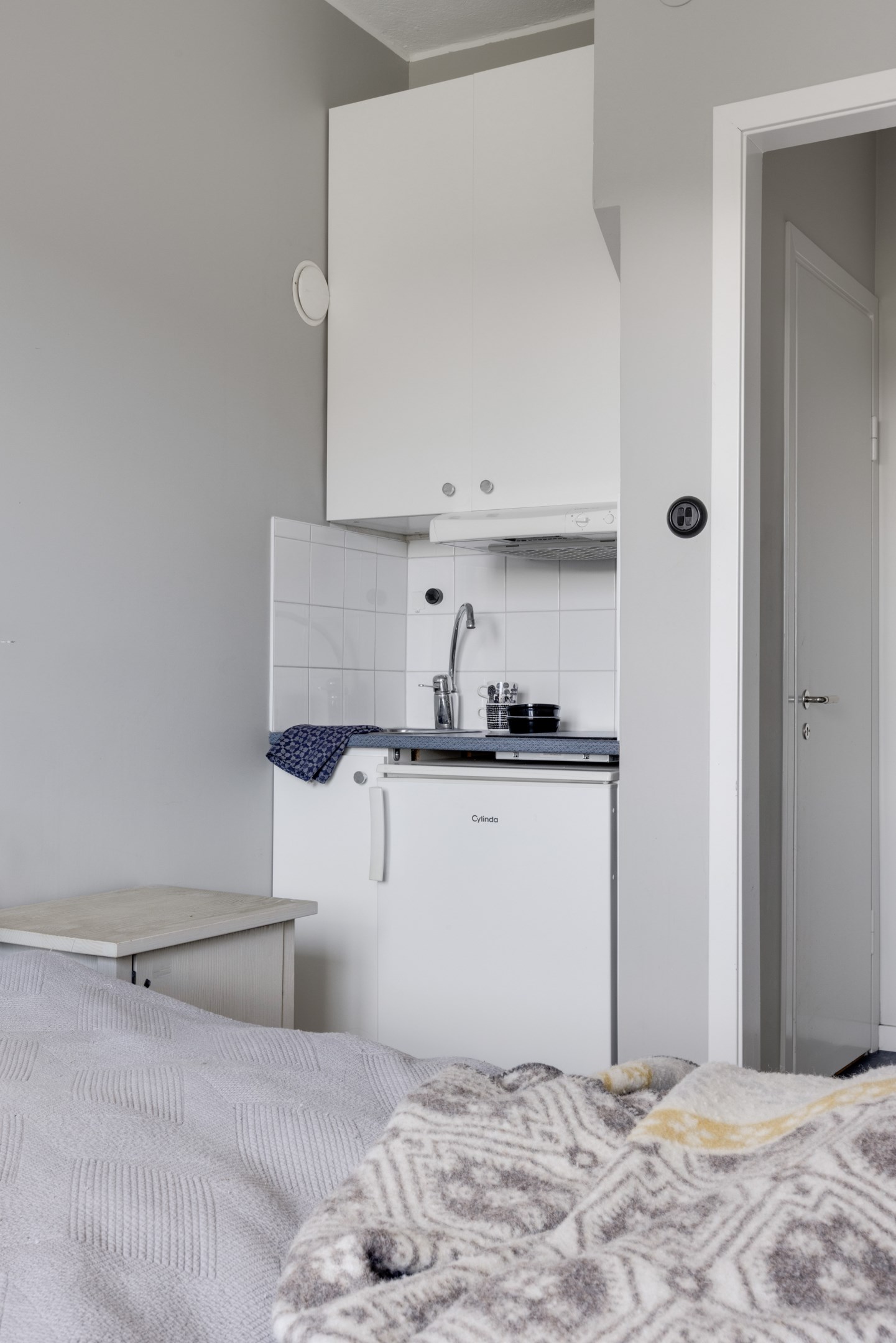 Bostadsbild från Luthagsesplanaden 36 B, Såld i Luthagen, Uppsala