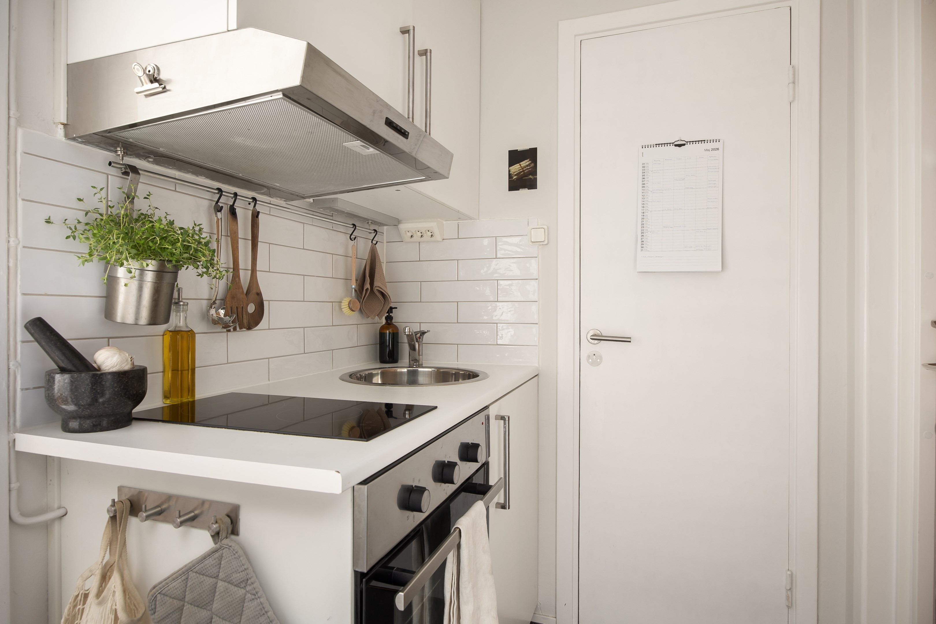Bostadsbild från Ekuddsvägen 4, 6tr, Till salu i Ekudden, Nacka