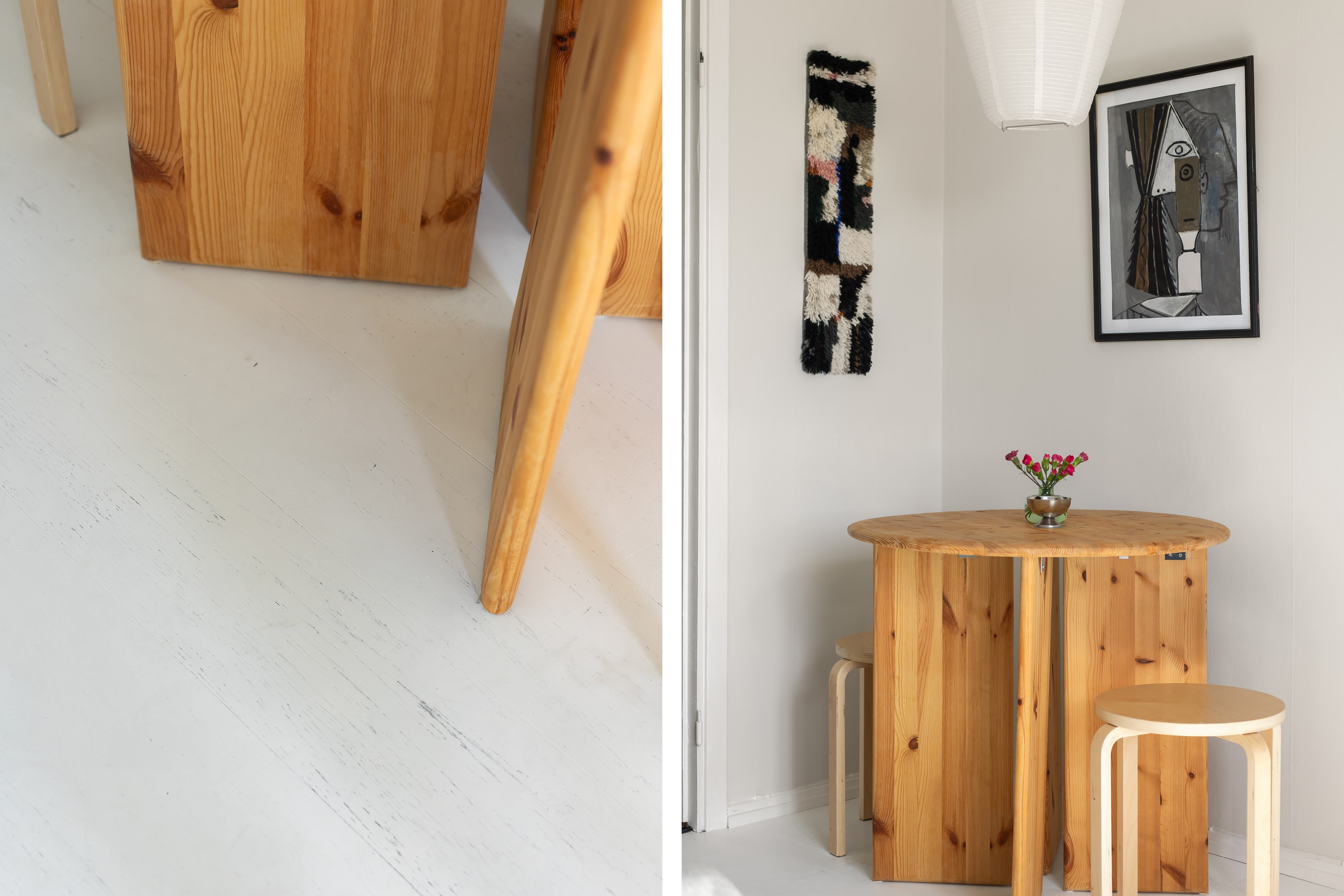 Bostadsbild från Ekuddsvägen 4, 6tr, Till salu i Ekudden, Nacka