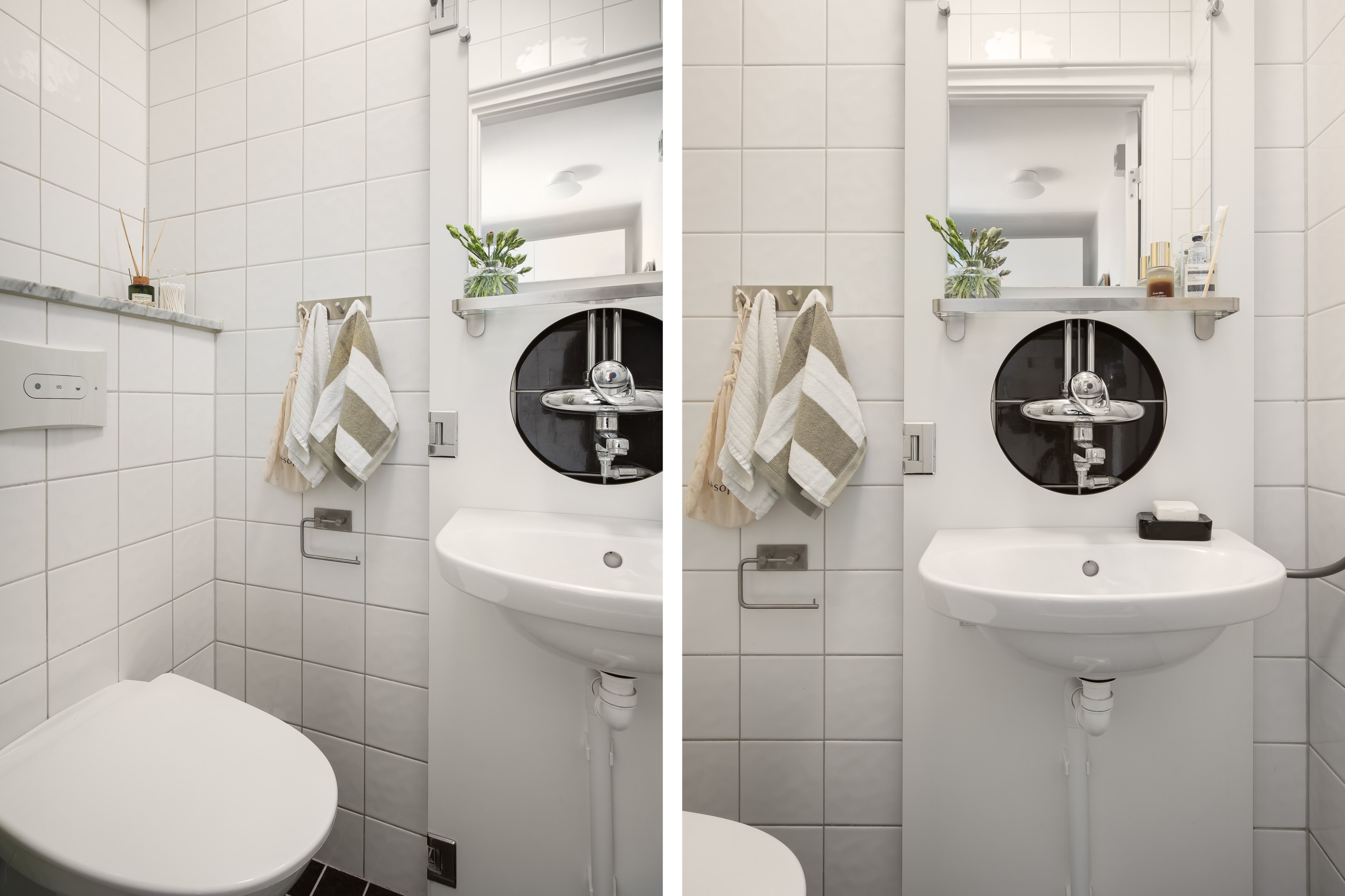 Bostadsbild från Ekuddsvägen 4, 6tr, Till salu i Ekudden, Nacka