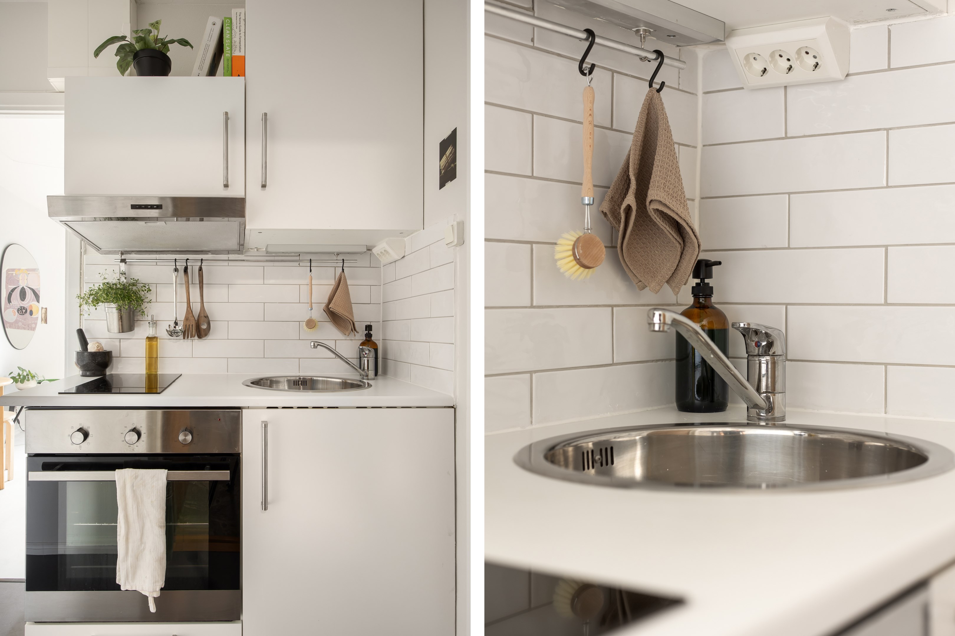 Bostadsbild från Ekuddsvägen 4, 6tr, Till salu i Ekudden, Nacka