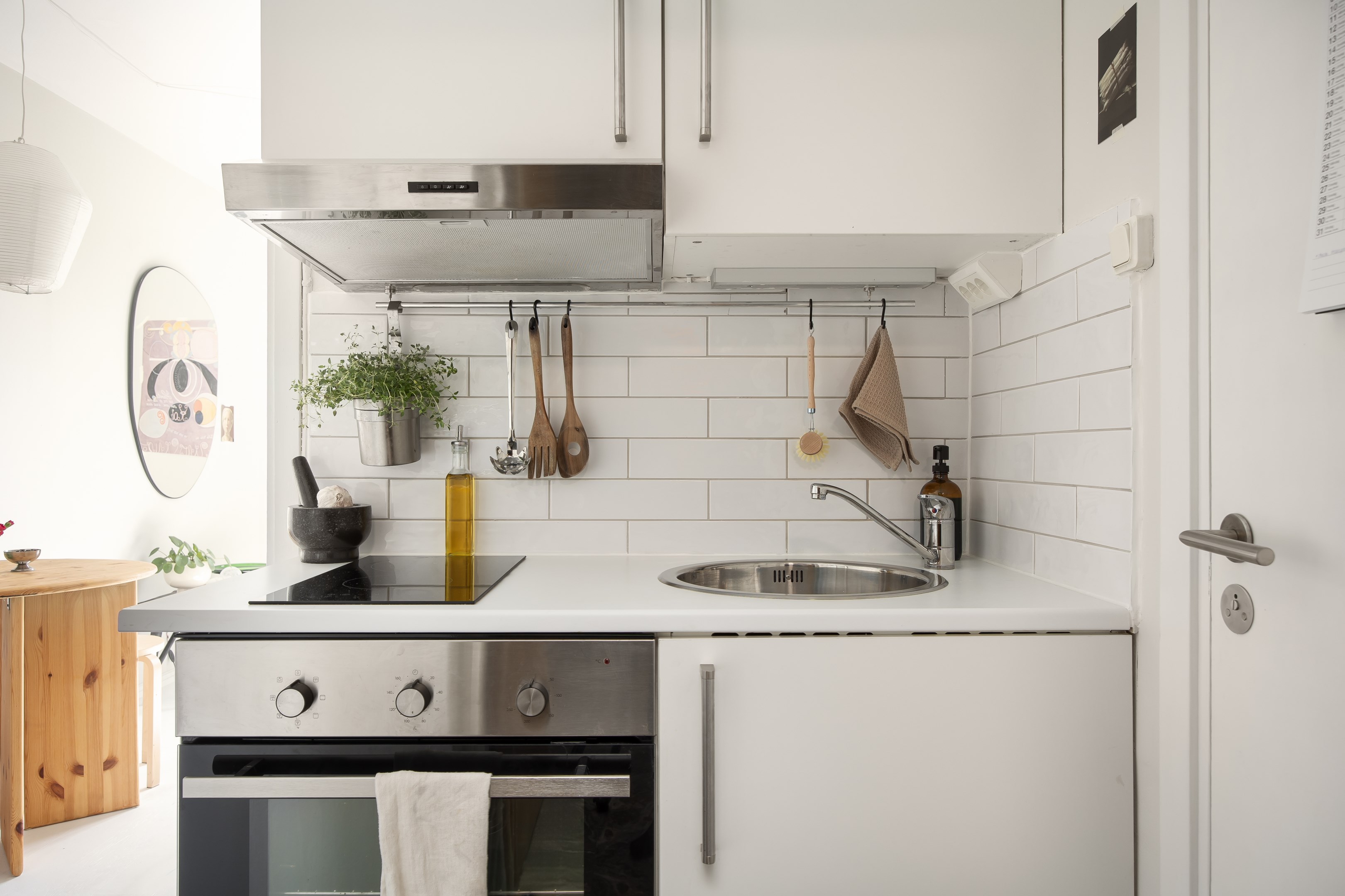 Bostadsbild från Ekuddsvägen 4, 6tr, Till salu i Ekudden, Nacka