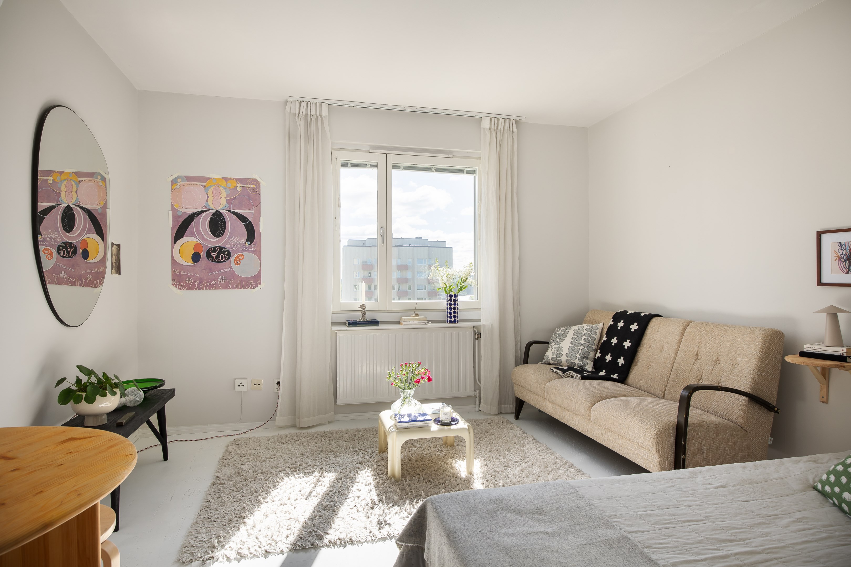 Bostadsbild från Ekuddsvägen 4, 6tr, Till salu i Ekudden, Nacka