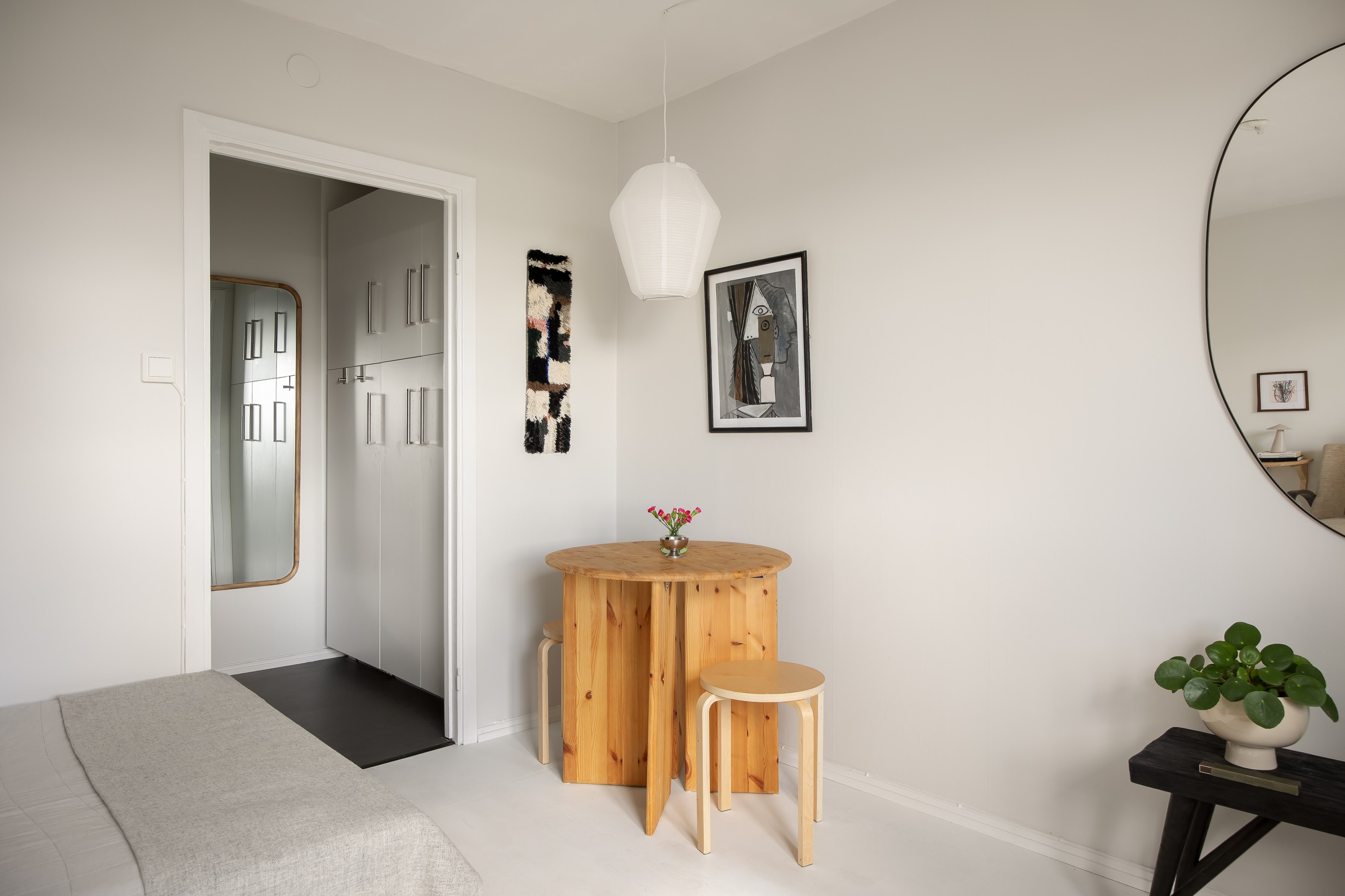 Bostadsbild från Ekuddsvägen 4, 6tr, Till salu i Ekudden, Nacka
