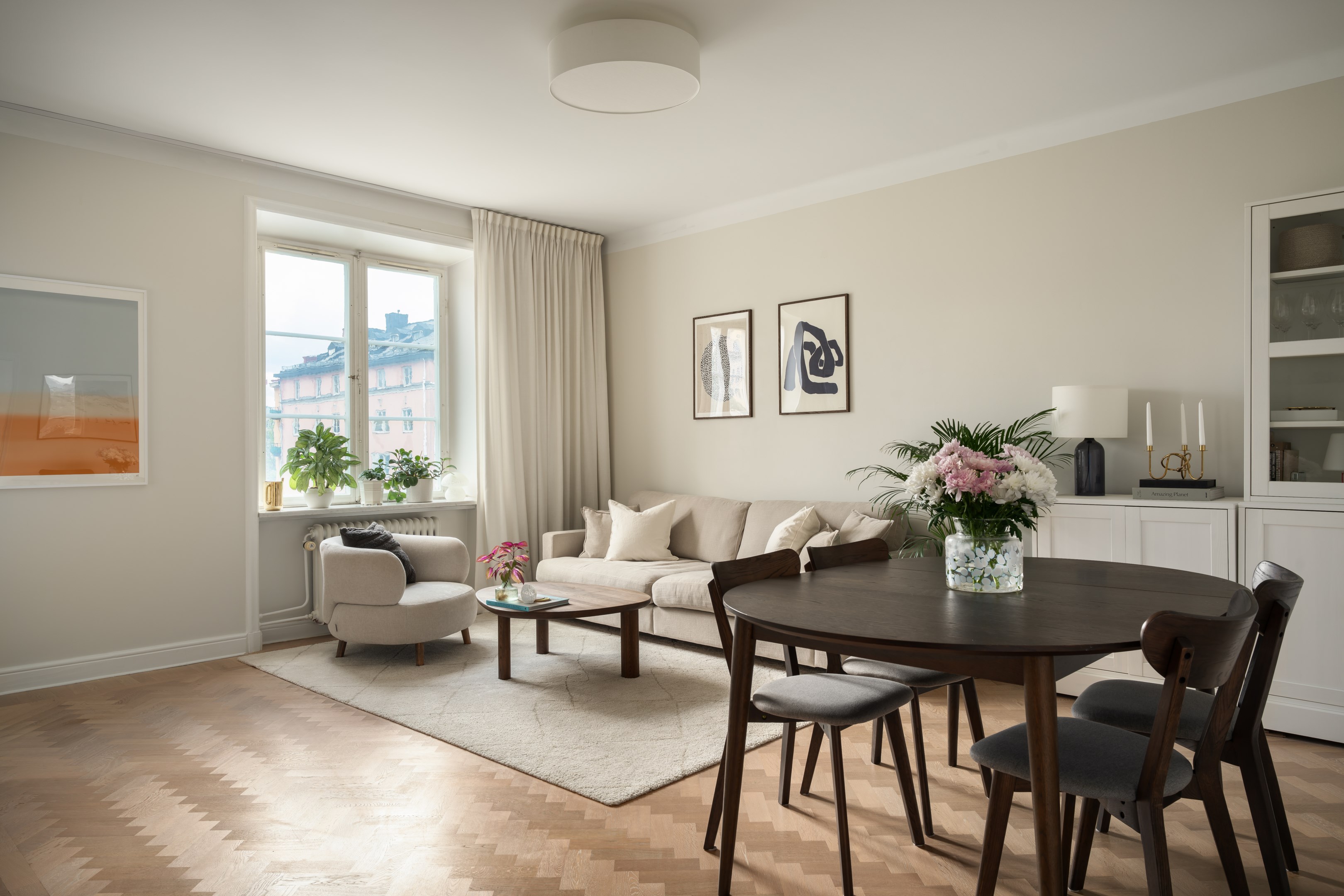Bostadsbild från Vanadisplan 1, 3 tr, Såld i Vasastan, Stockholm