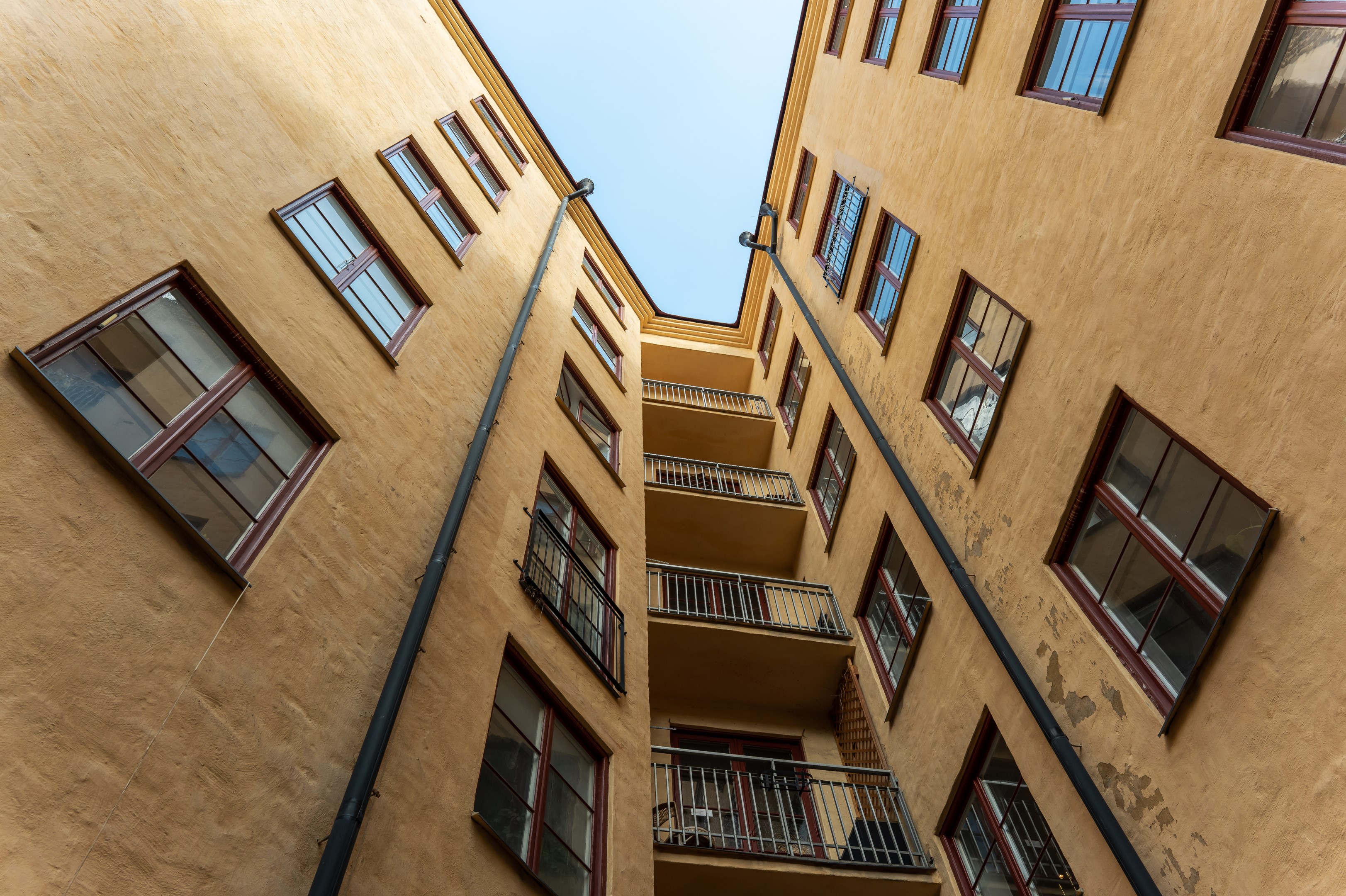 Bostadsbild från Vanadisplan 1, 3 tr, Kommande i Vasastan, Stockholm