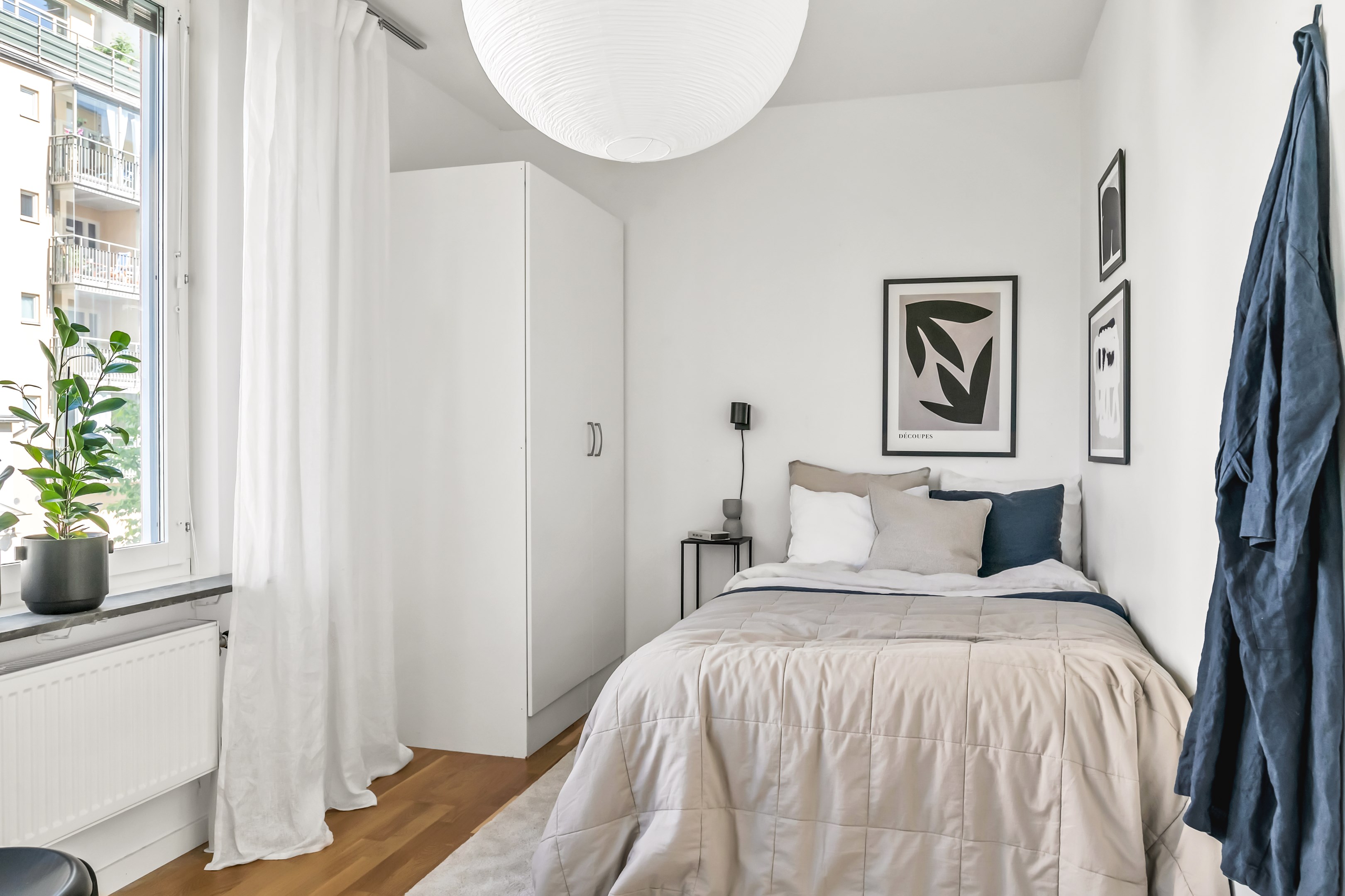 Bostadsbild från Kungsängsgatan 57G, Till salu i Kungsängen, Uppsala