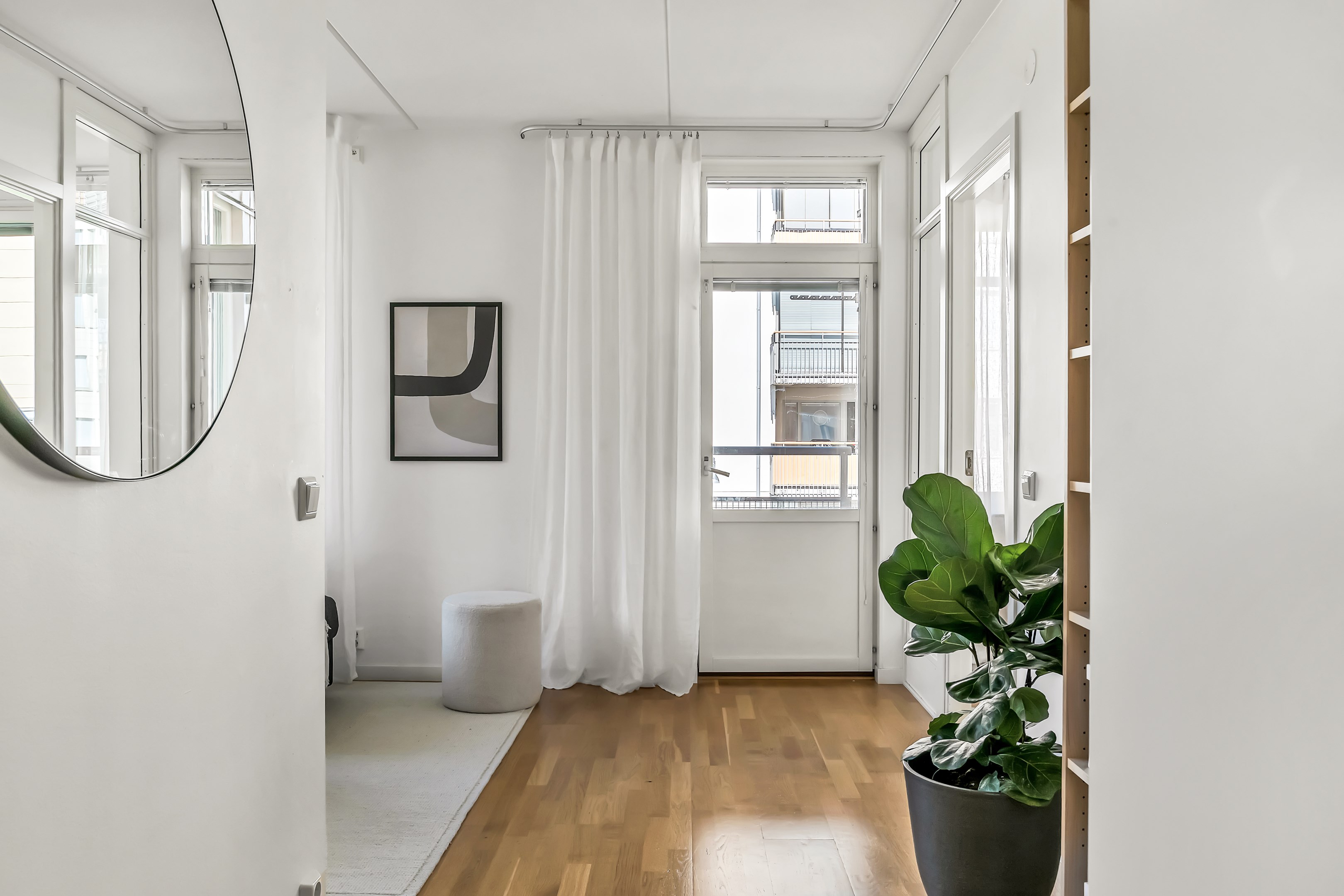 Bostadsbild från Kungsängsgatan 57G, Till salu i Kungsängen, Uppsala