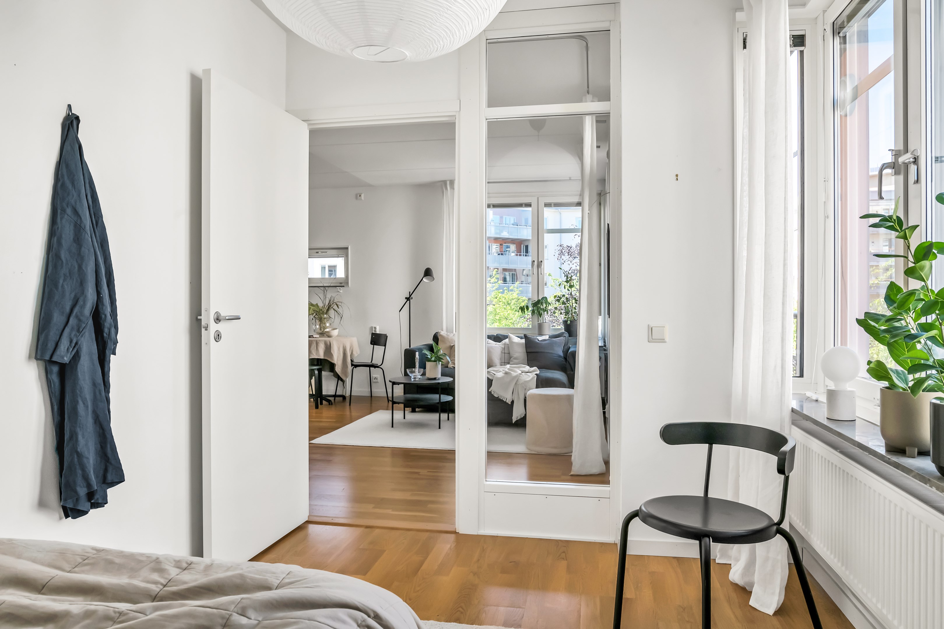 Bostadsbild från Kungsängsgatan 57G, Till salu i Kungsängen, Uppsala