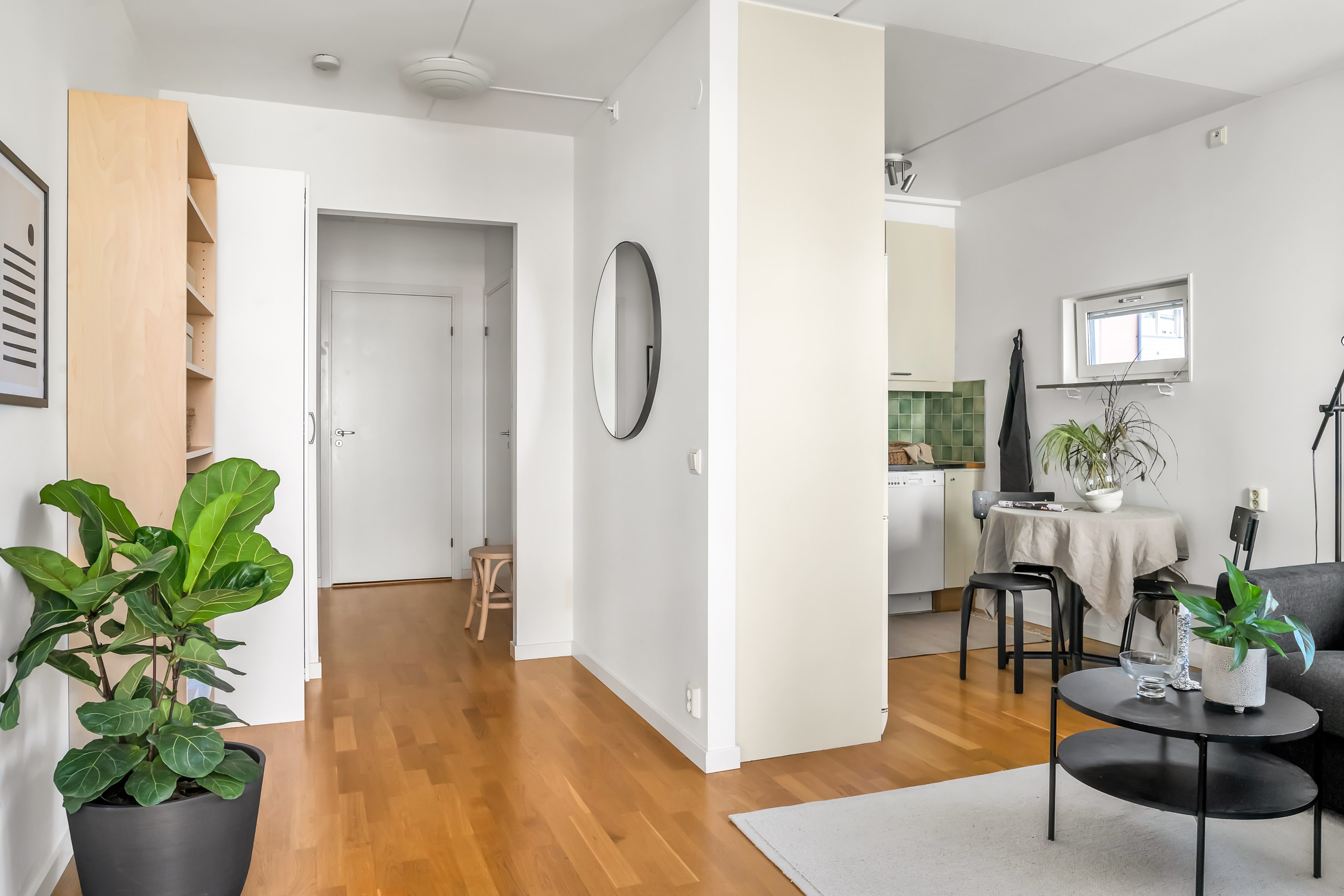 Bostadsbild från Kungsängsgatan 57G, Till salu i Kungsängen, Uppsala