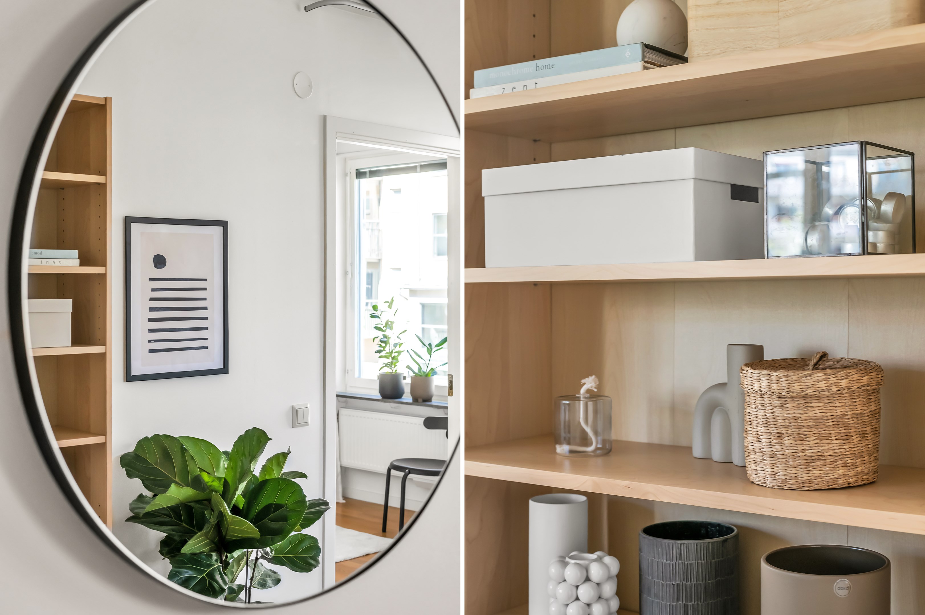 Bostadsbild från Kungsängsgatan 57G, Till salu i Kungsängen, Uppsala