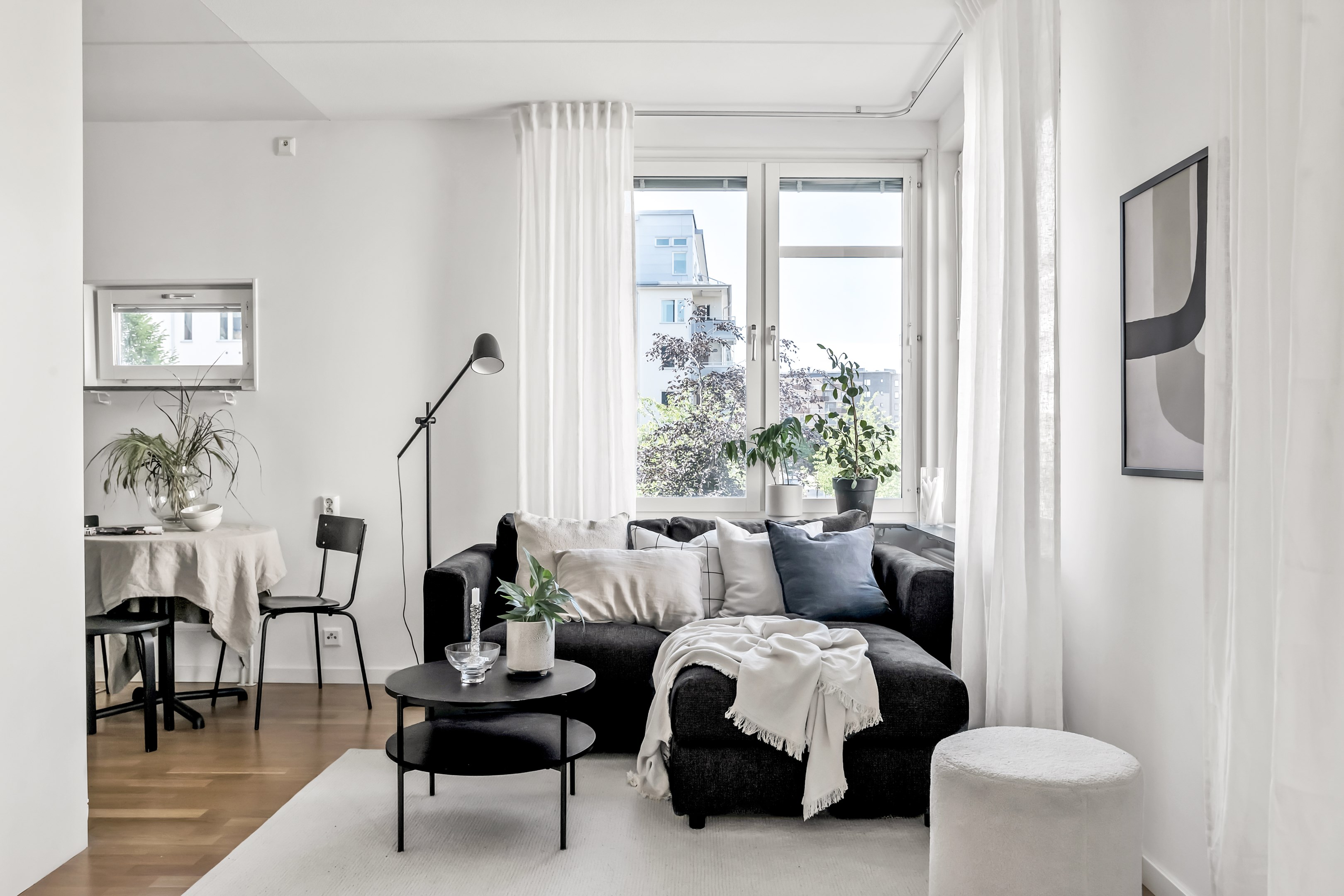 Bostadsbild från Kungsängsgatan 57G, Till salu i Kungsängen, Uppsala
