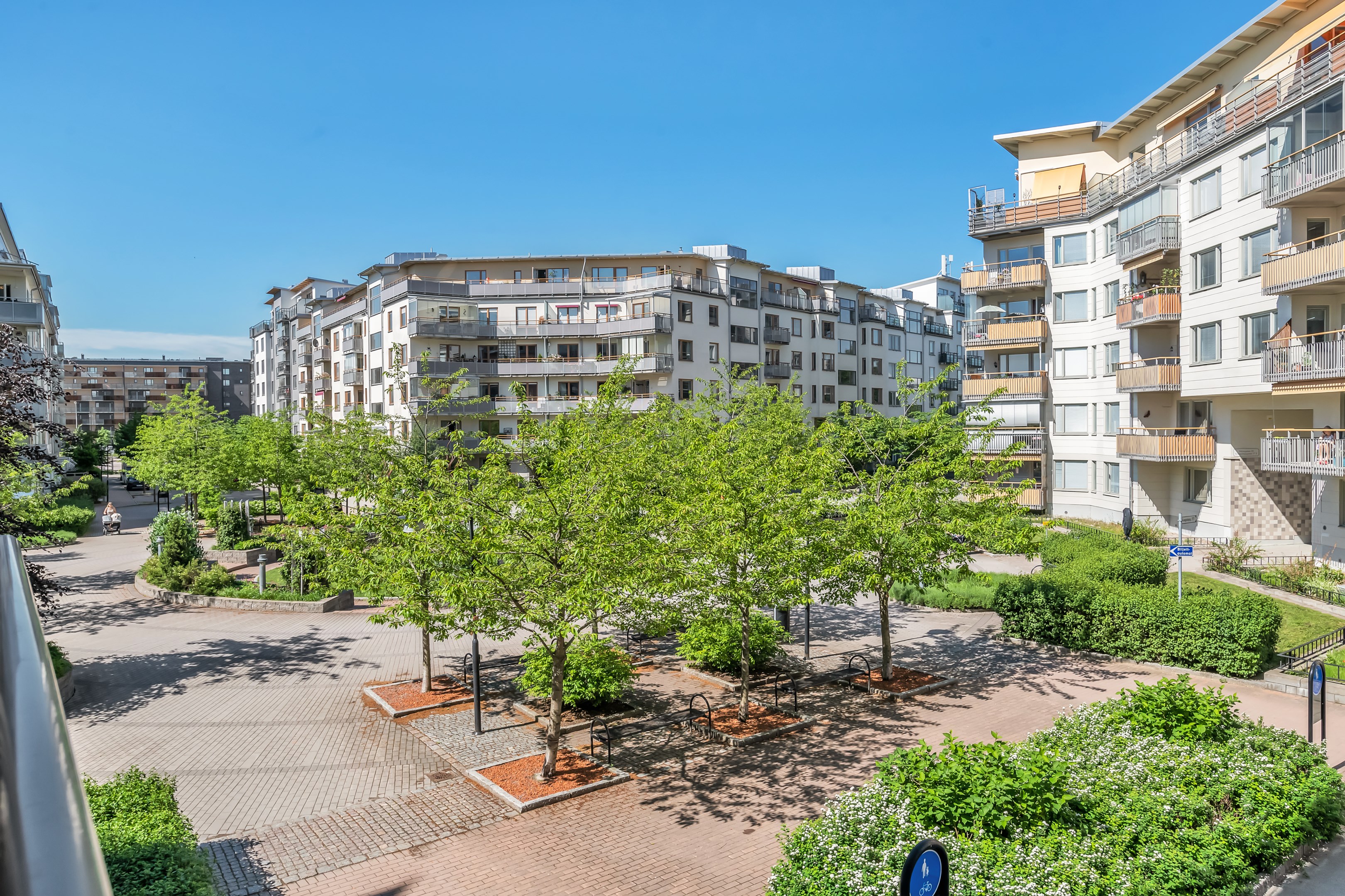 Bostadsbild från Kungsängsgatan 57G, Till salu i Kungsängen, Uppsala
