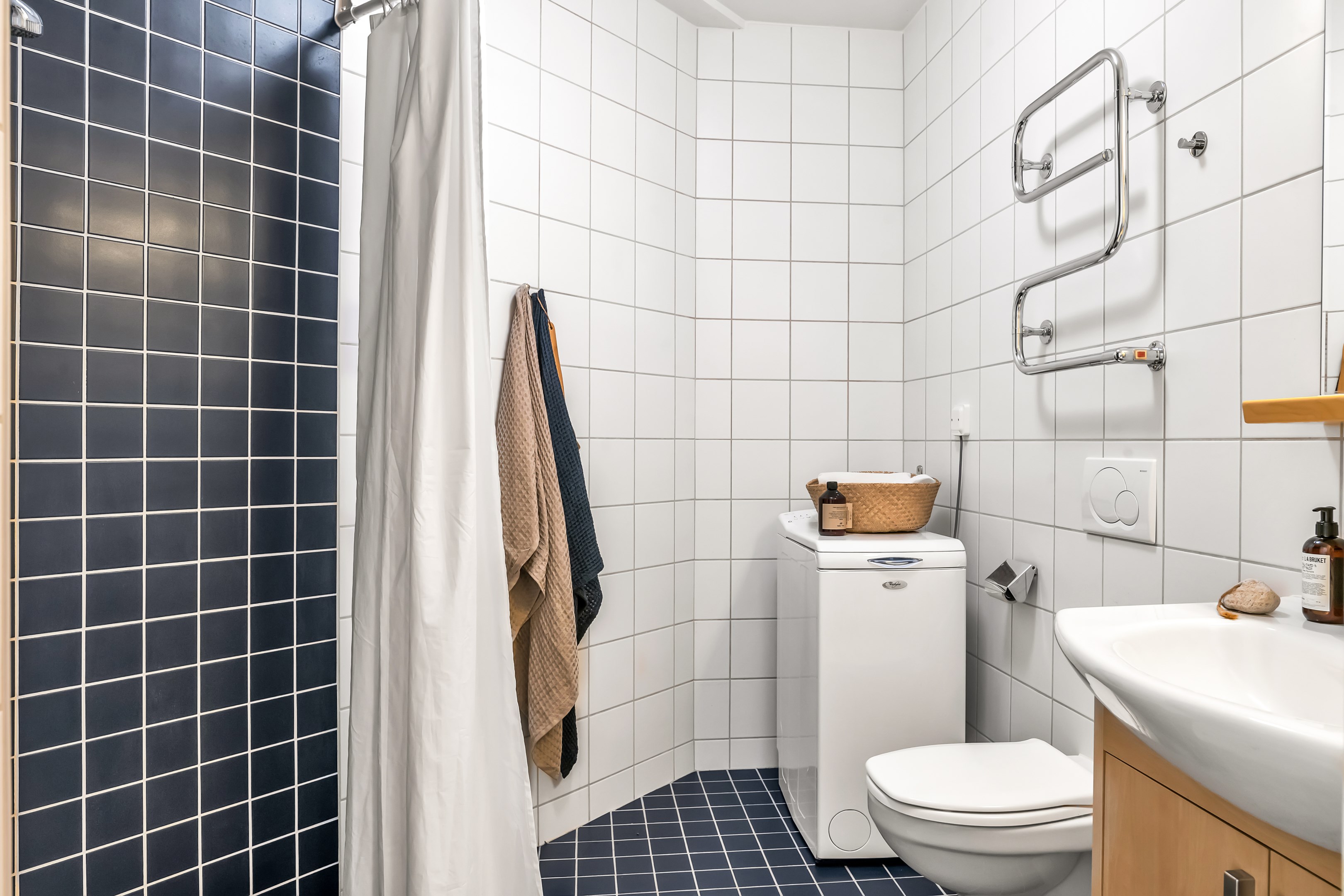 Bostadsbild från Kungsängsgatan 57G, Till salu i Kungsängen, Uppsala