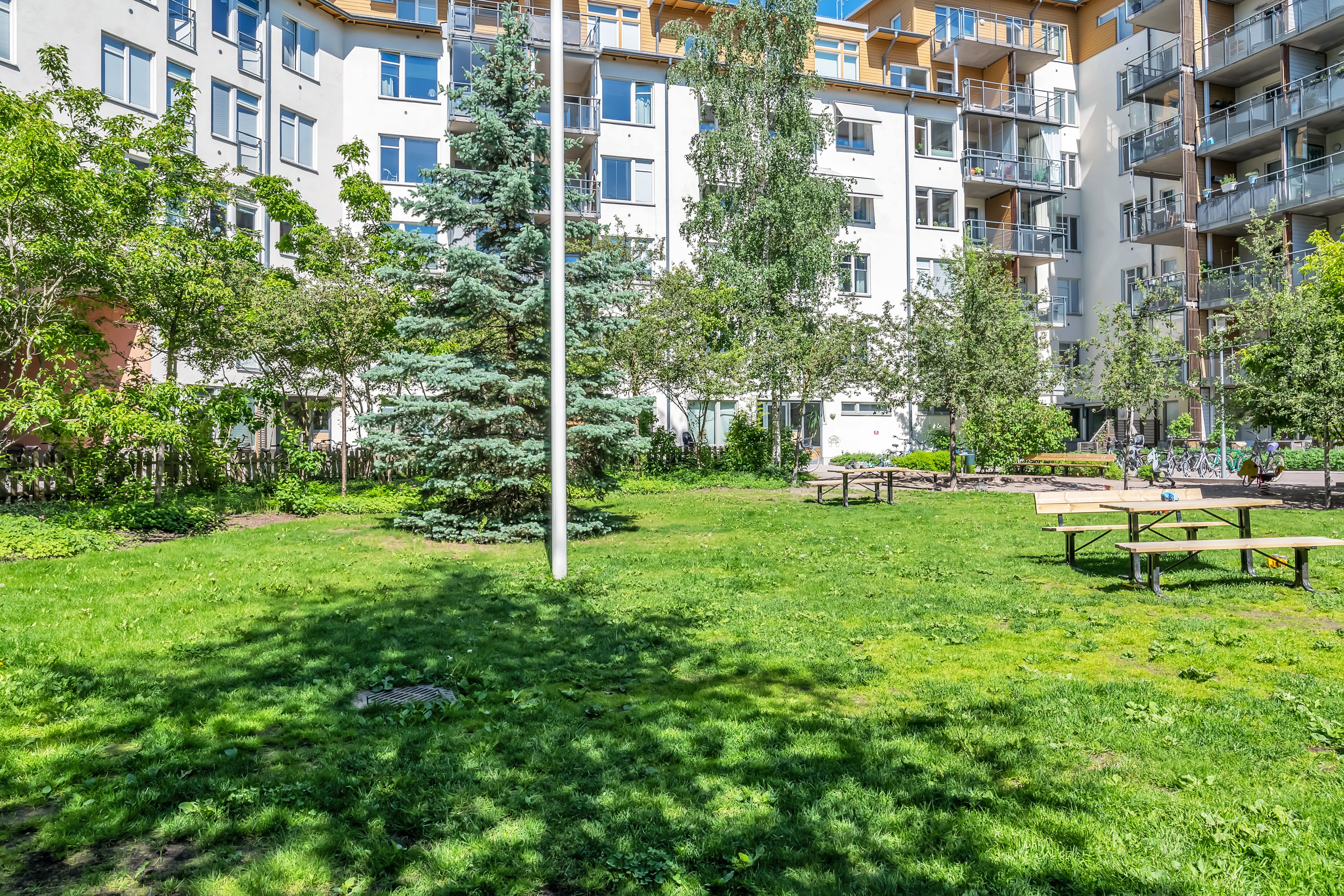 Bostadsbild från Kungsängsgatan 57G, Till salu i Kungsängen, Uppsala
