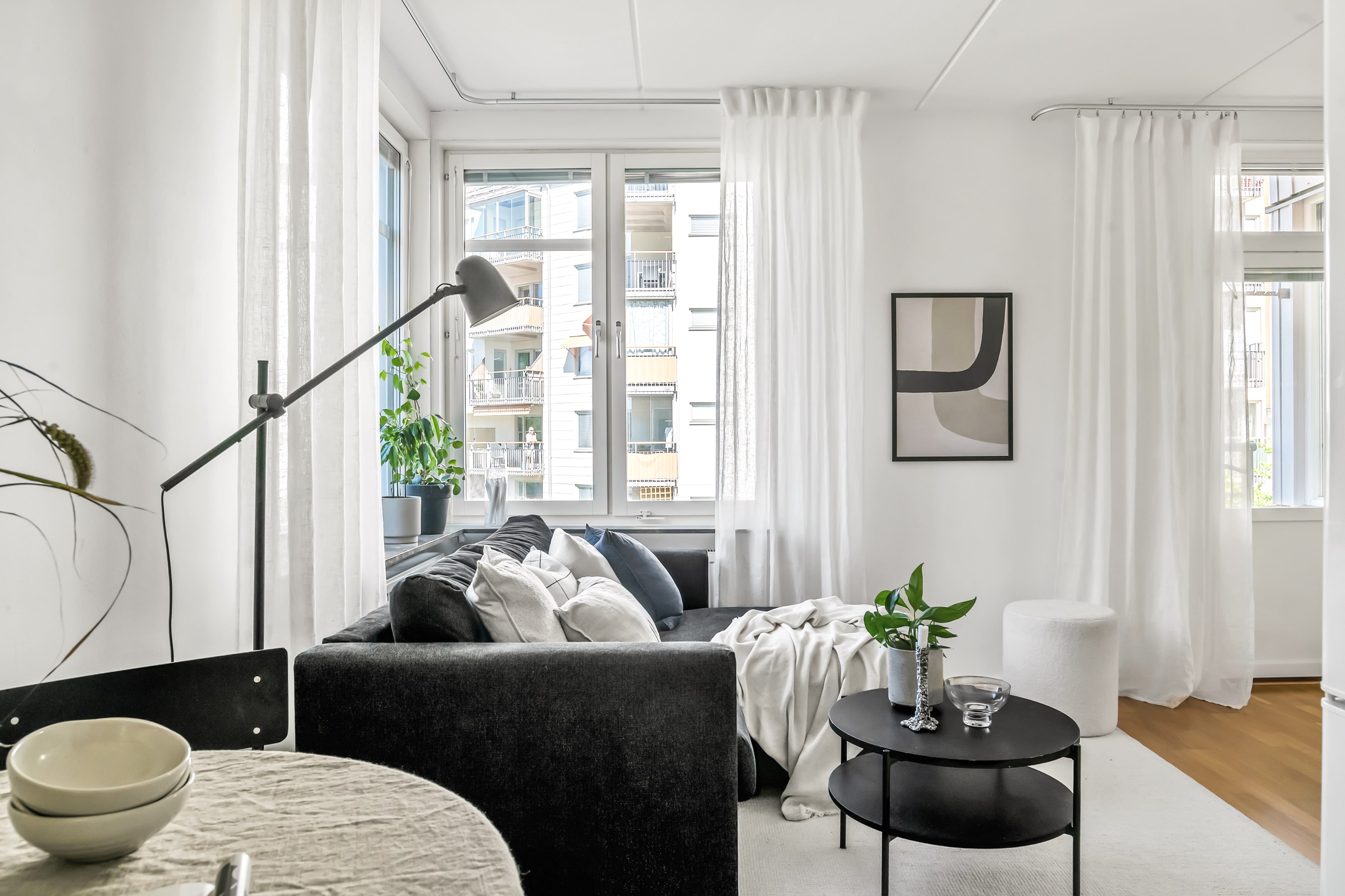 Bostadsbild från Kungsängsgatan 57G, Till salu i Kungsängen, Uppsala