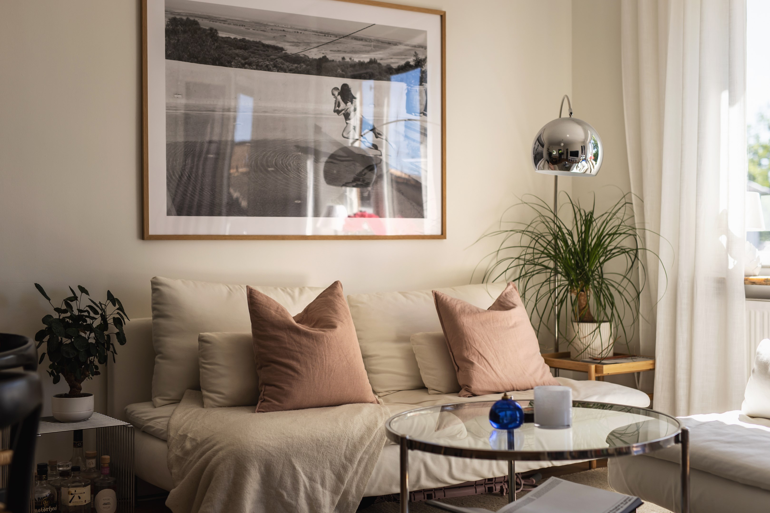 Bostadsbild från Ugglevägen 5B, Kommande i Ektorp, Nacka