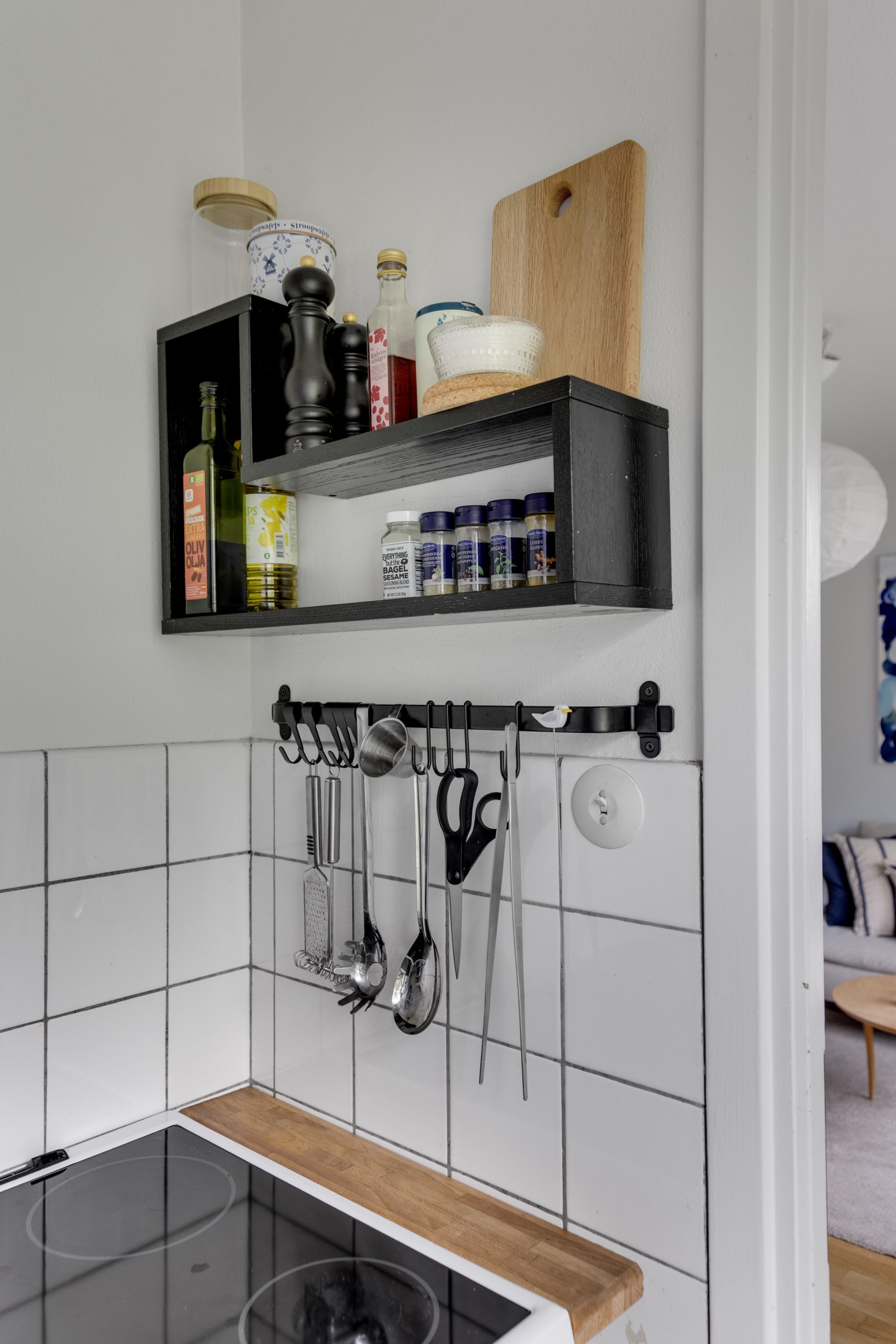 Bostadsbild från Luthagsesplanaden 11, Kommande i , Uppsala
