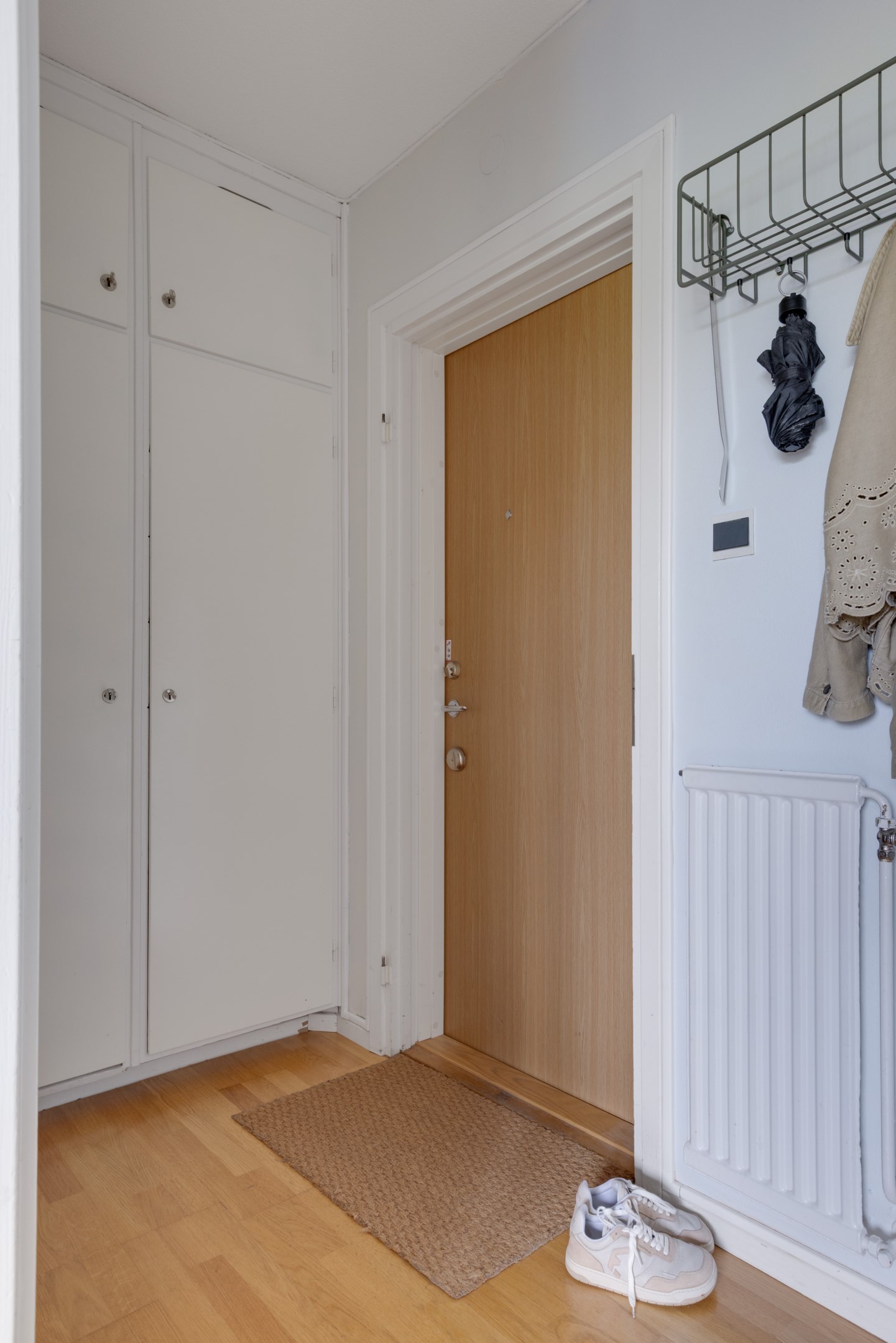 Bostadsbild från Luthagsesplanaden 11, Kommande i , Uppsala