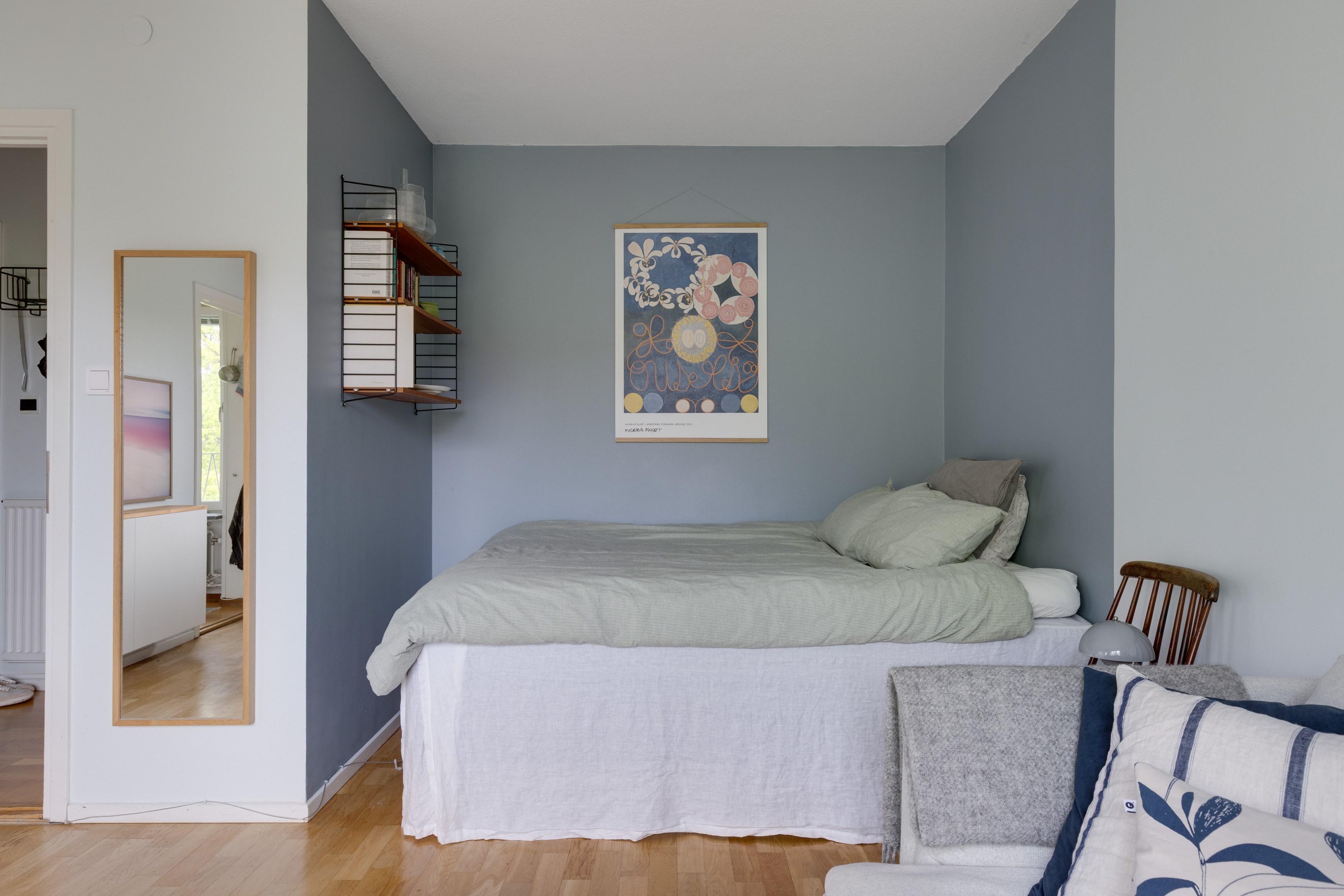 Bostadsbild från Luthagsesplanaden 11, Kommande i , Uppsala