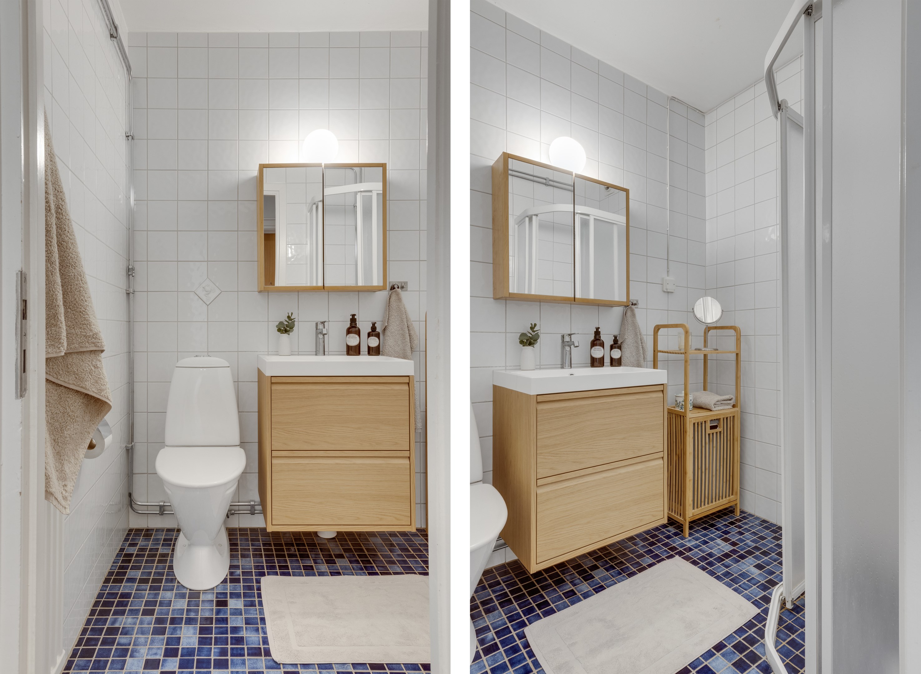 Bostadsbild från Luthagsesplanaden 11, Kommande i , Uppsala