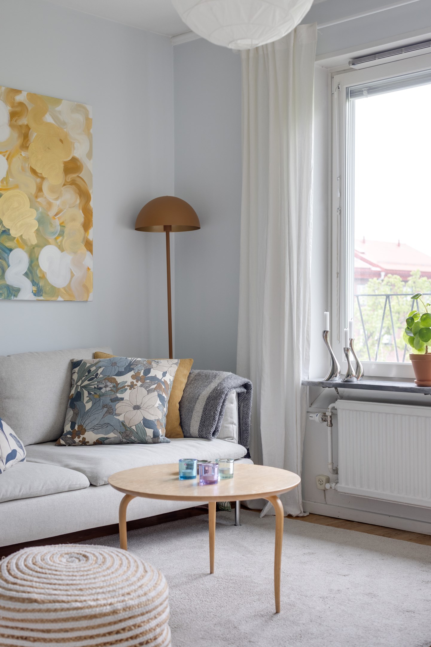 Bostadsbild från Luthagsesplanaden 11, Kommande i , Uppsala