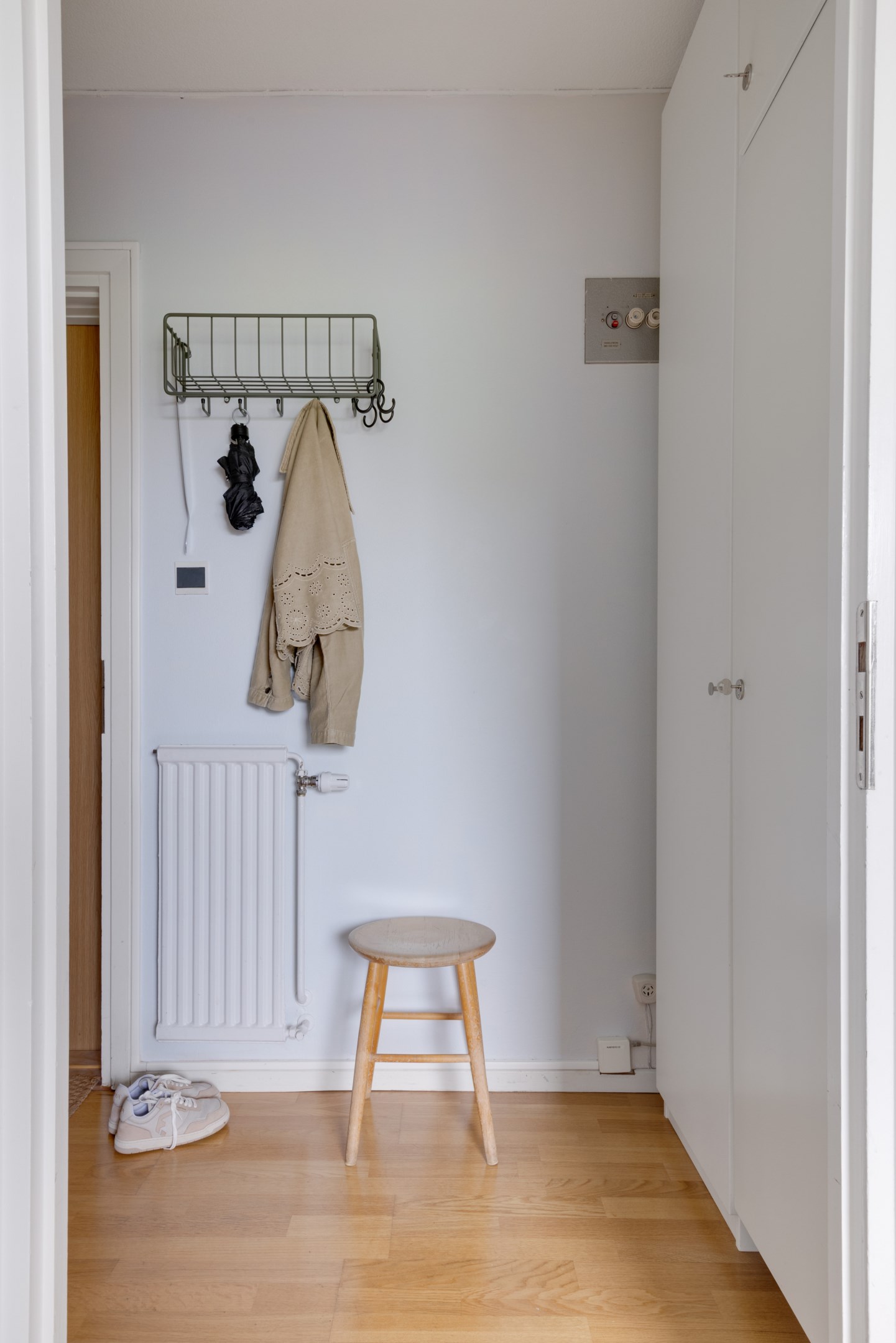 Bostadsbild från Luthagsesplanaden 11, Kommande i , Uppsala
