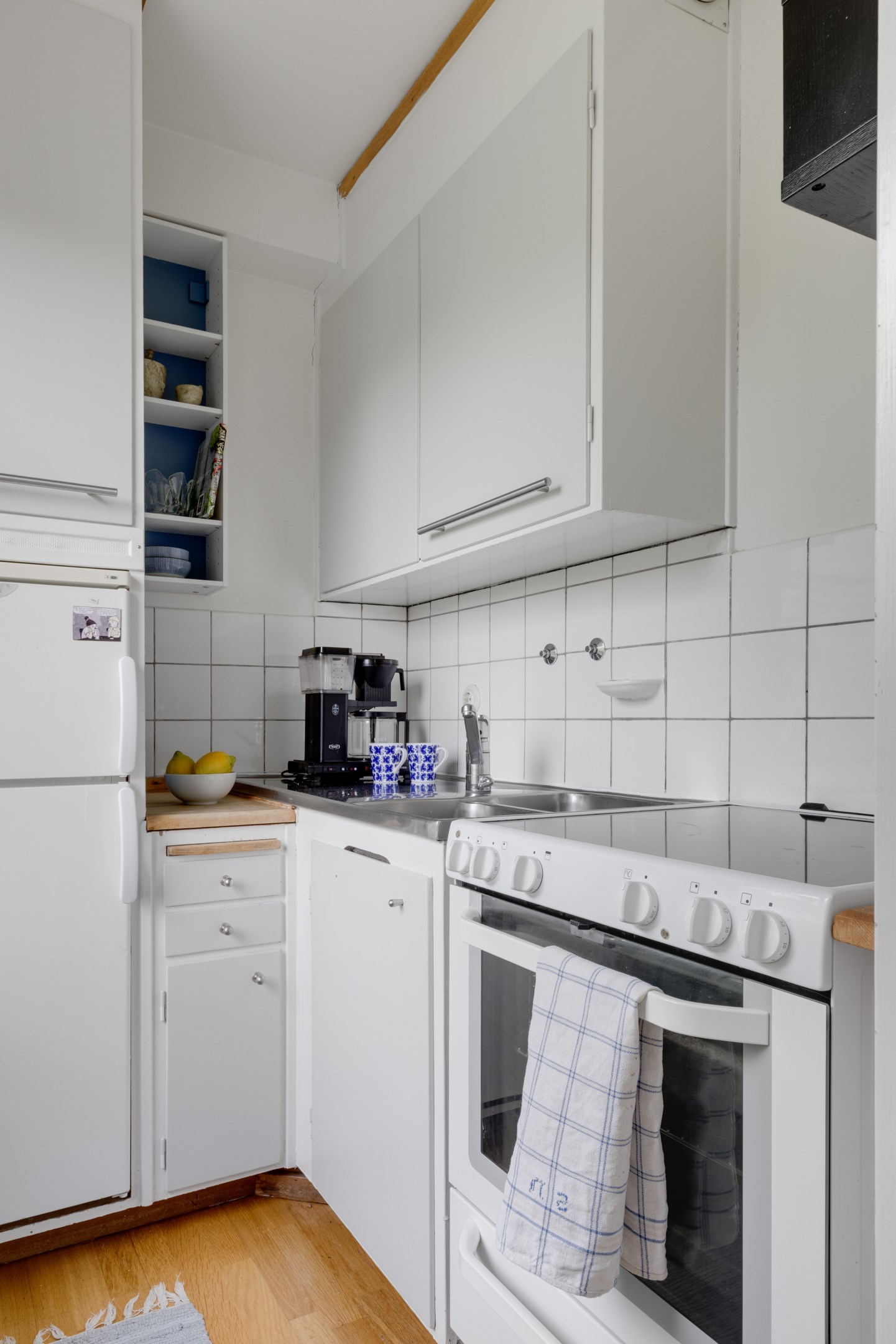 Bostadsbild från Luthagsesplanaden 11, Kommande i , Uppsala