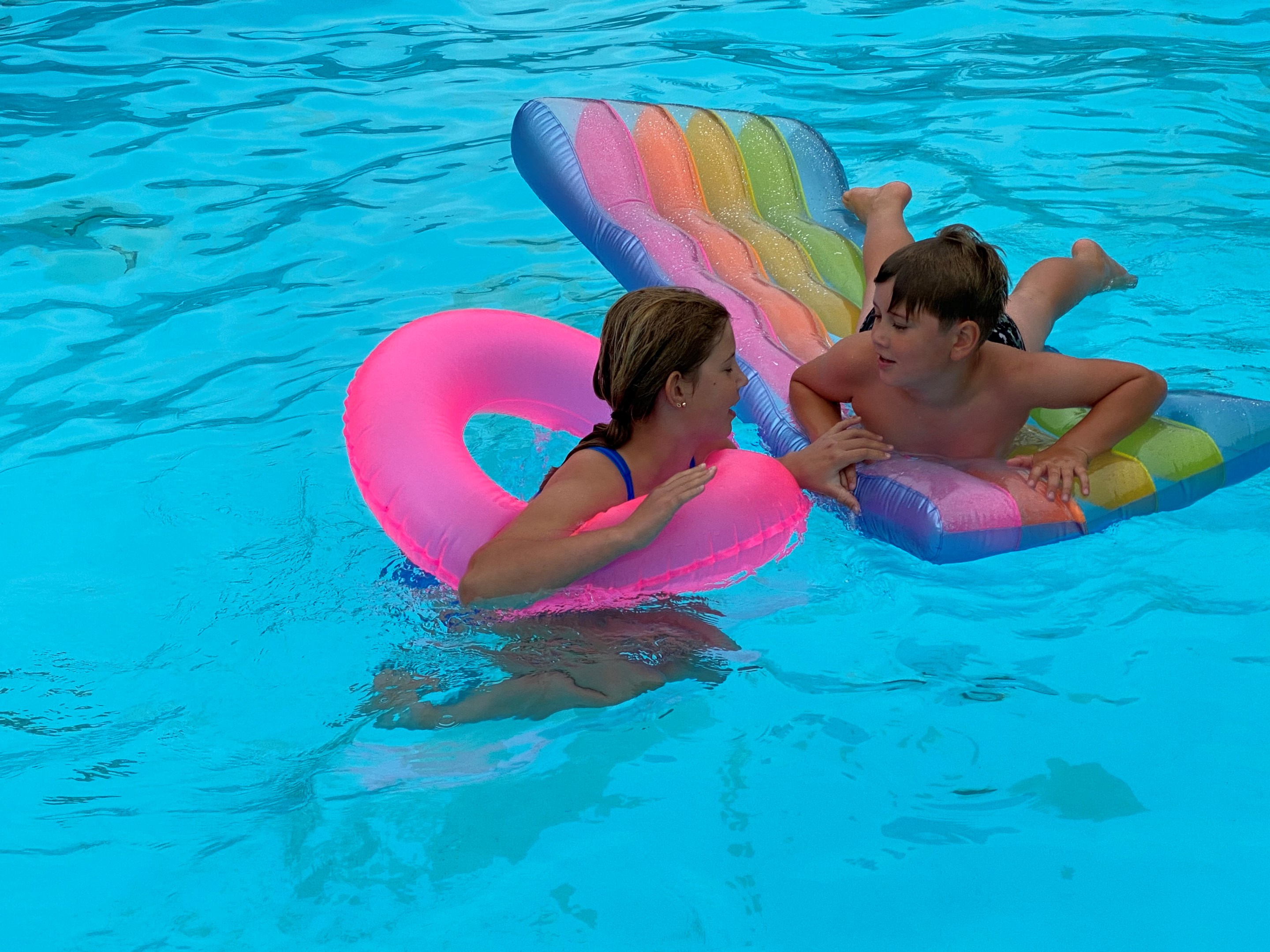 Kvalitetstid tillsammans