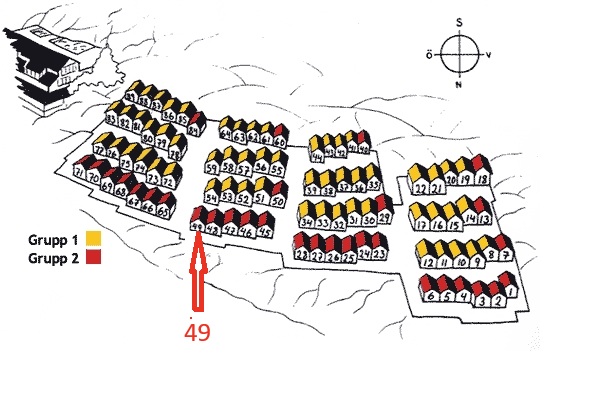 49 Hus med bästa läge