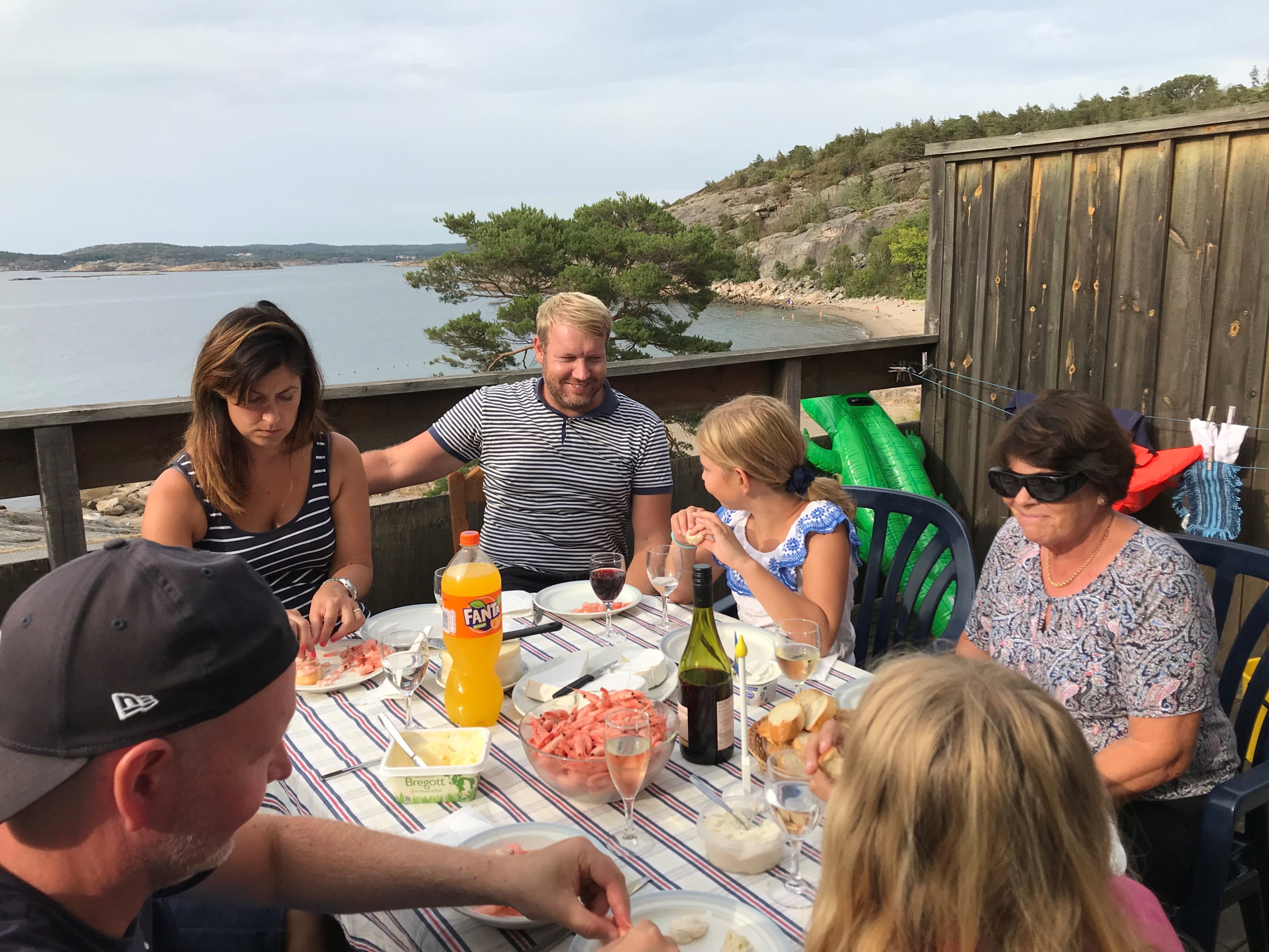 Bästa läge, lyckliga stunder