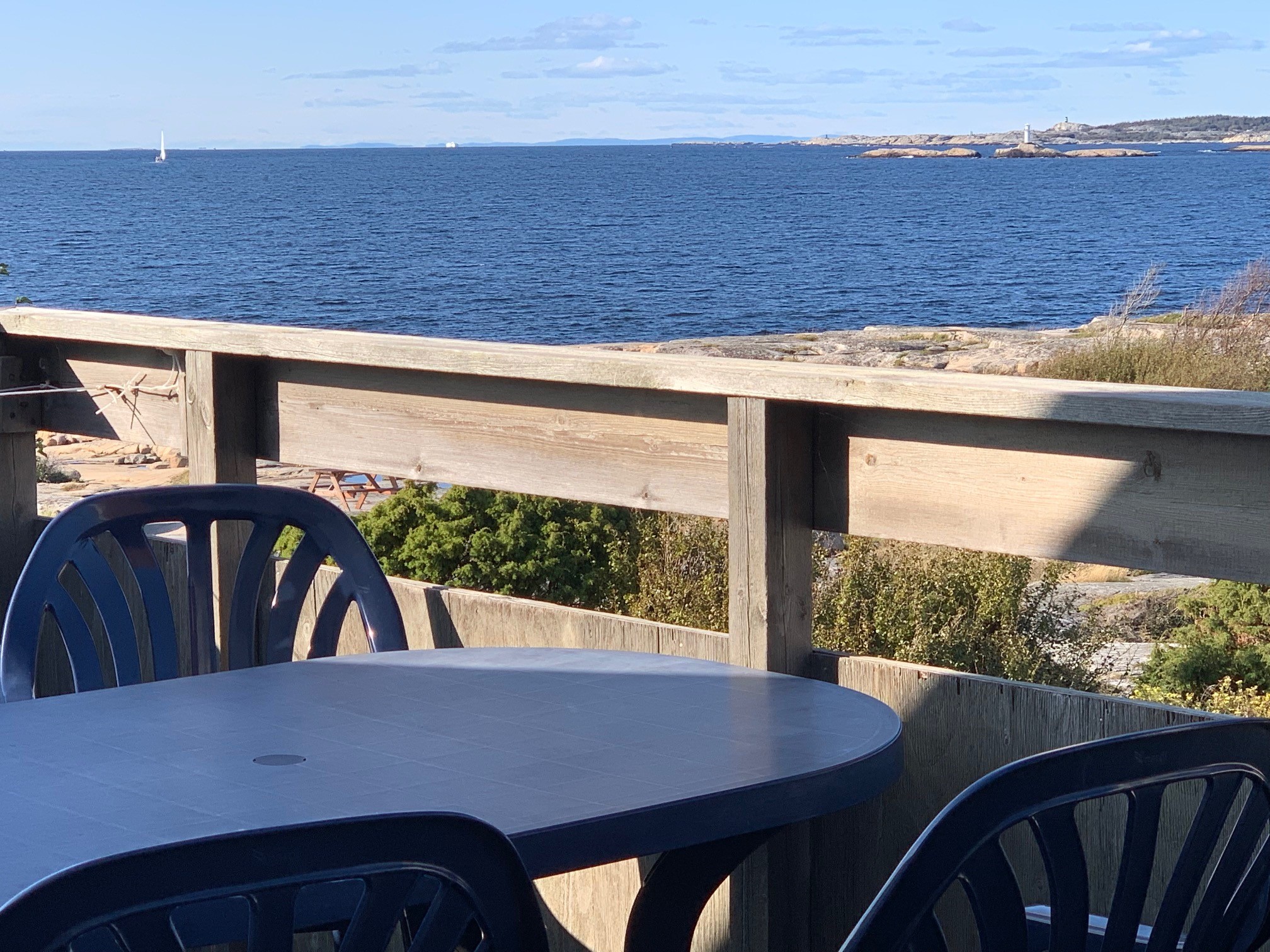 Läge, läge, läge.