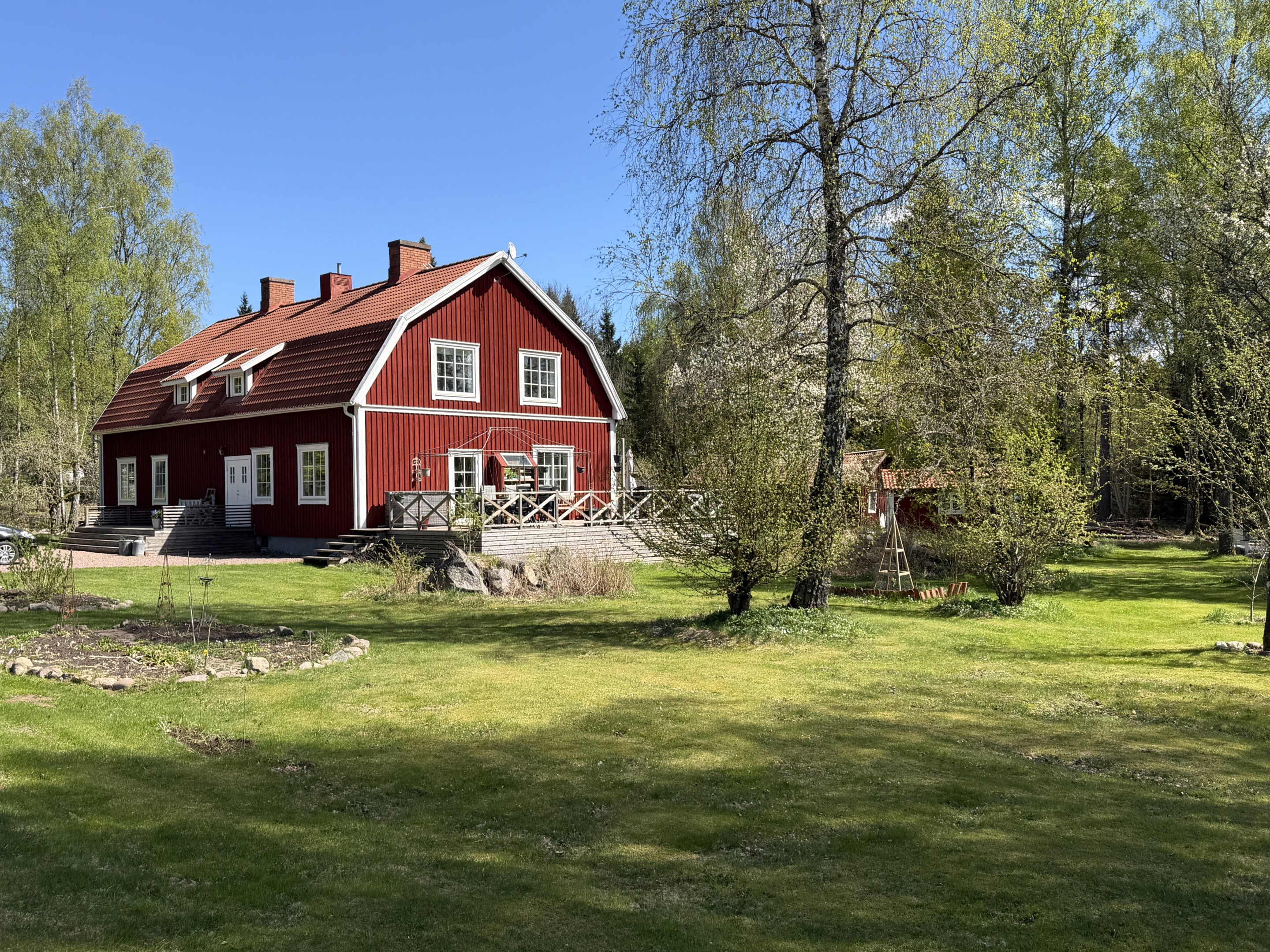 Småland!