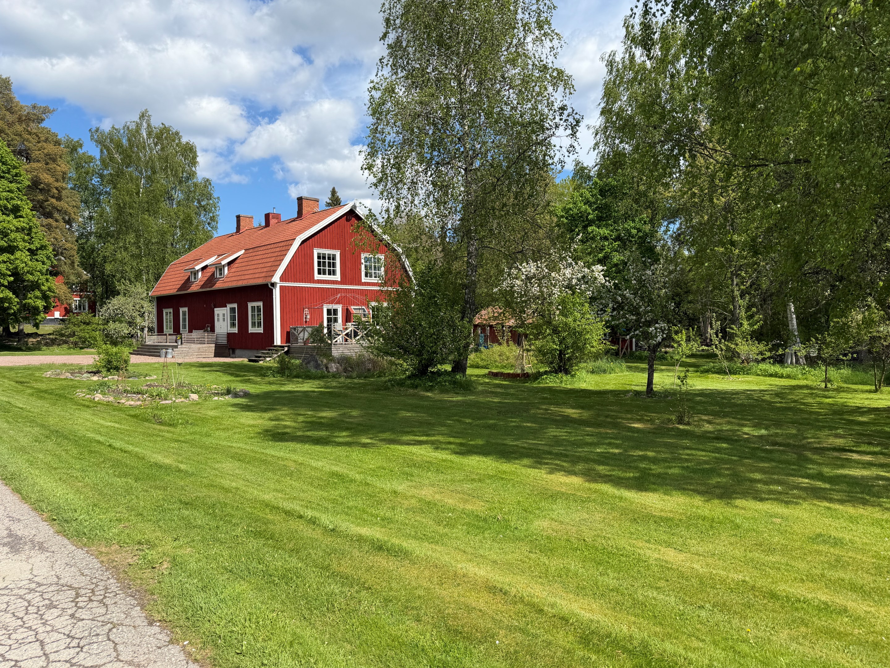 Småland!