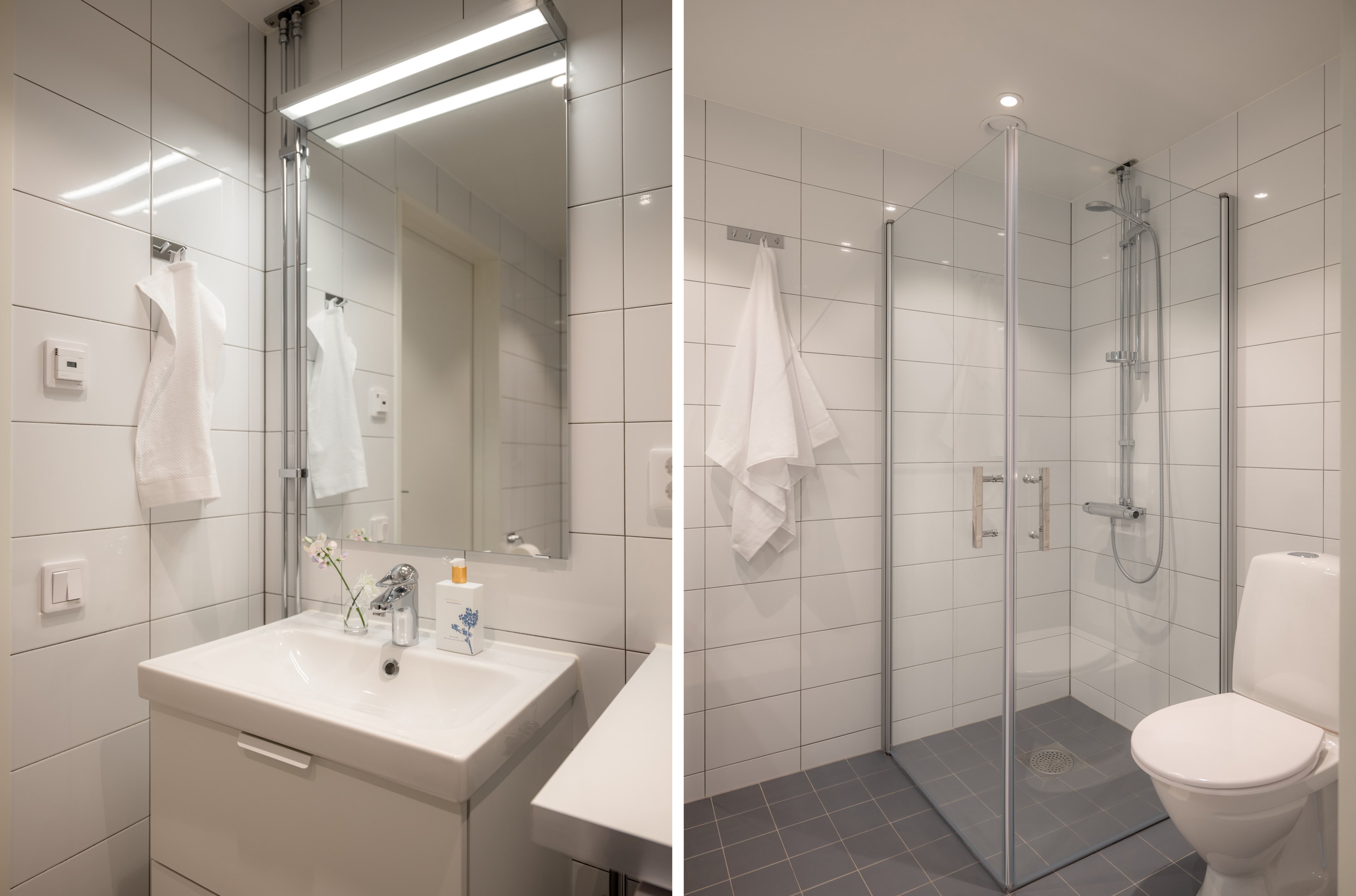 Bostadsbild från Årstaskogs Väg 9B, 14tr, Kommande i Liljeholmen - Liljeholmskajen, Stockholm