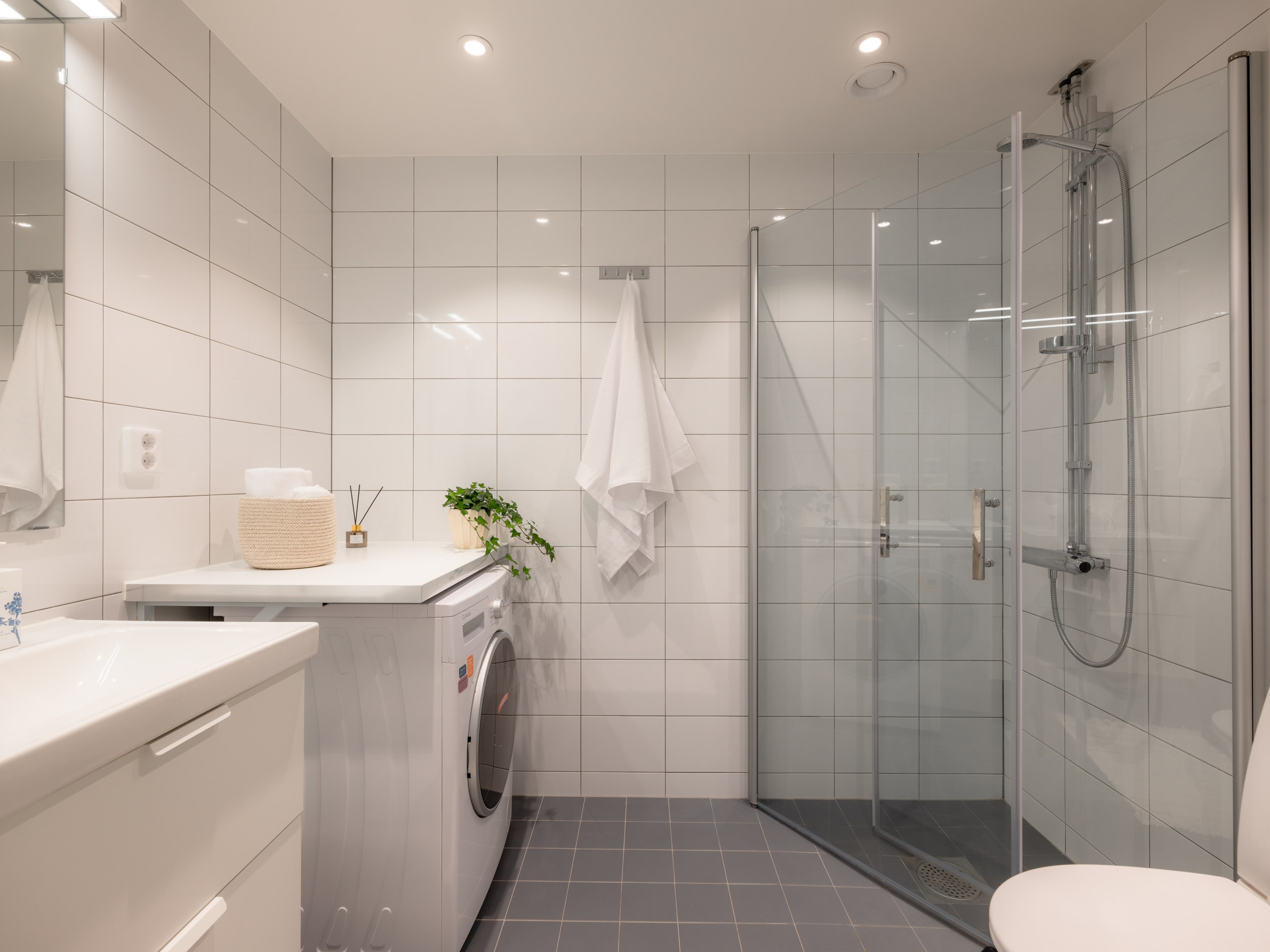 Bostadsbild från Årstaskogs Väg 9B, 14tr, Kommande i Liljeholmen - Liljeholmskajen, Stockholm
